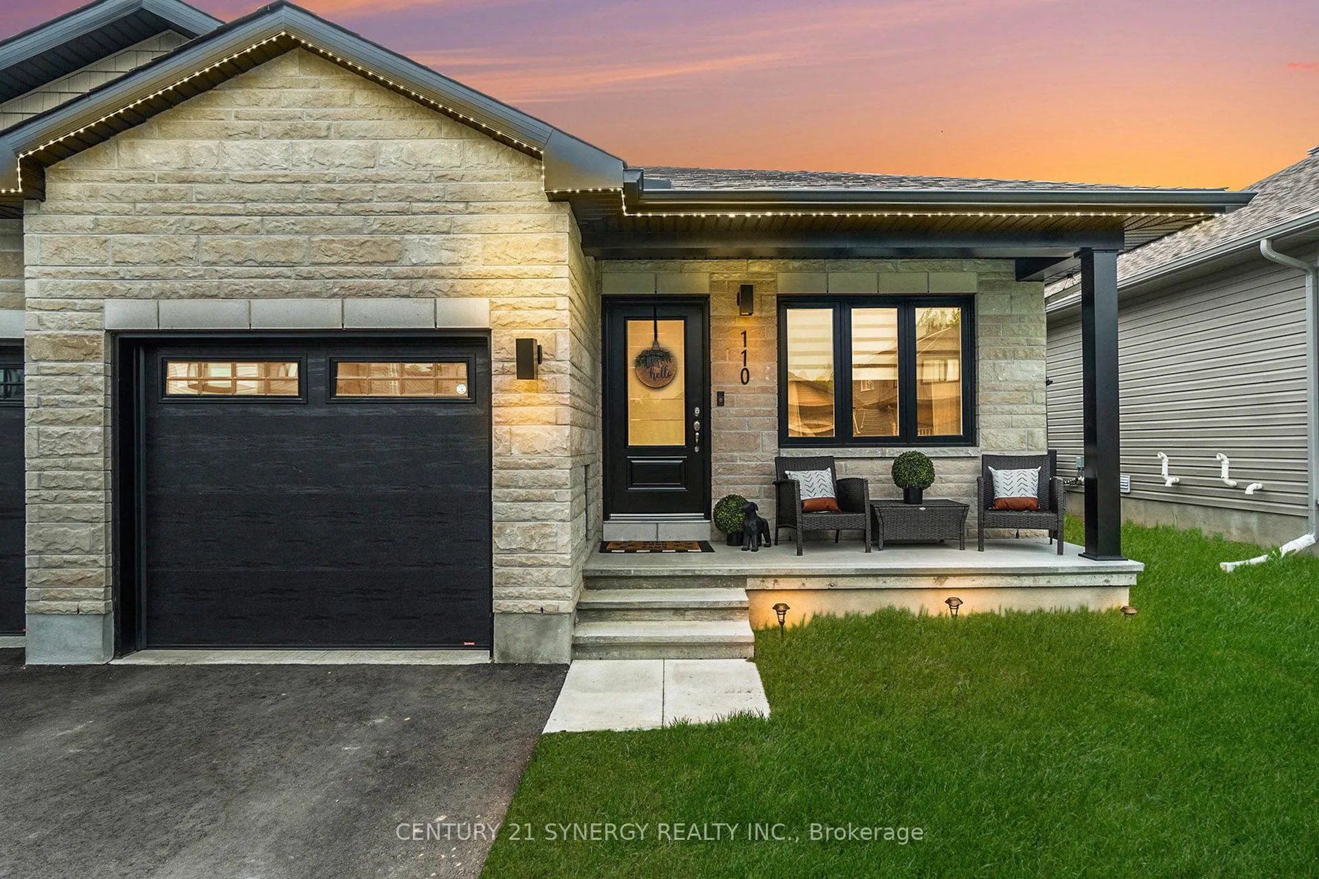 Photo 31 of 110 Seabert Drive, Arnprior — HOMEH