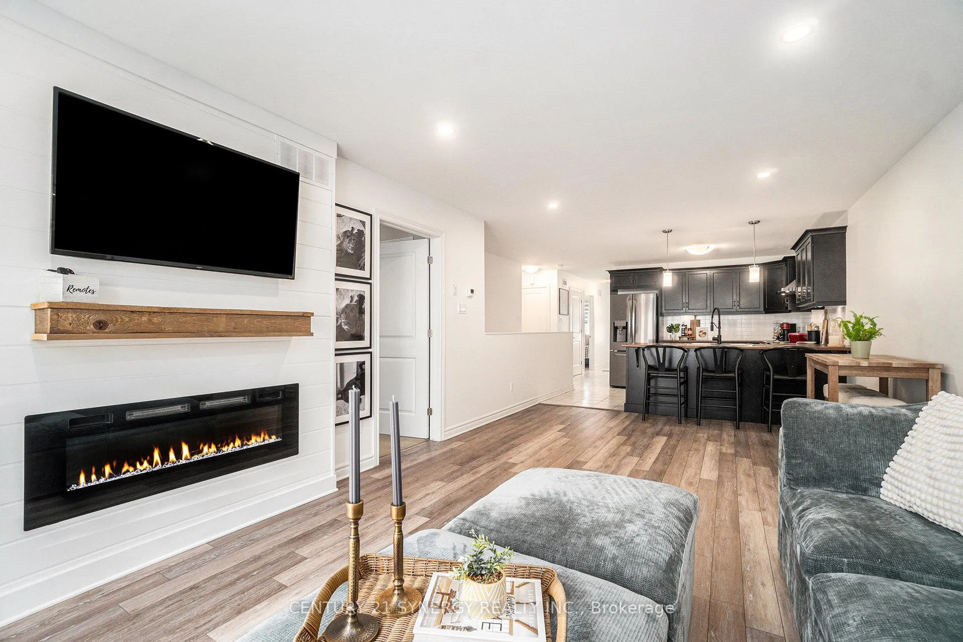 Photo 6 of 110 Seabert Drive, Arnprior — HOMEH