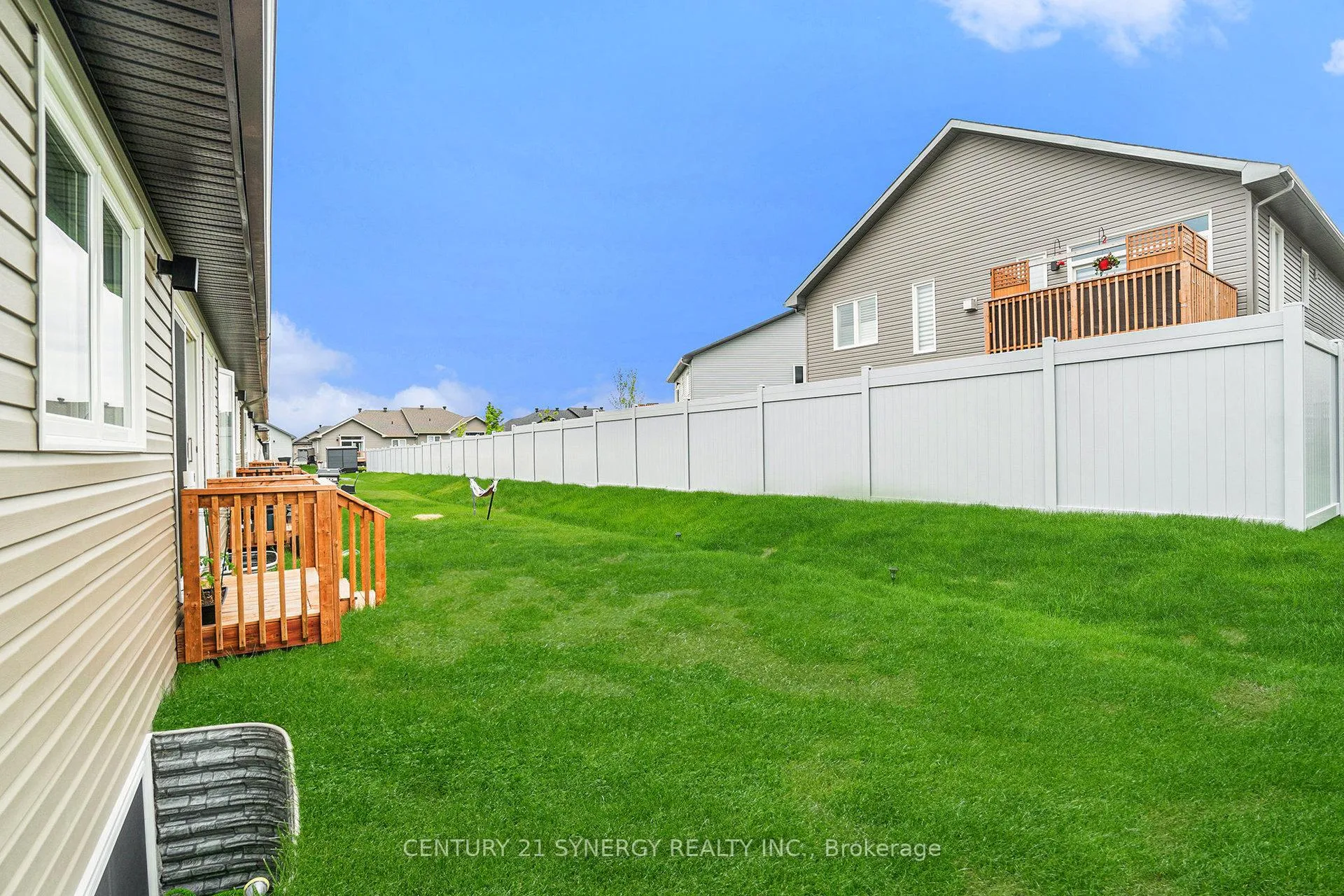 Photo 29 of 110 Seabert Drive, Arnprior — HOMEH