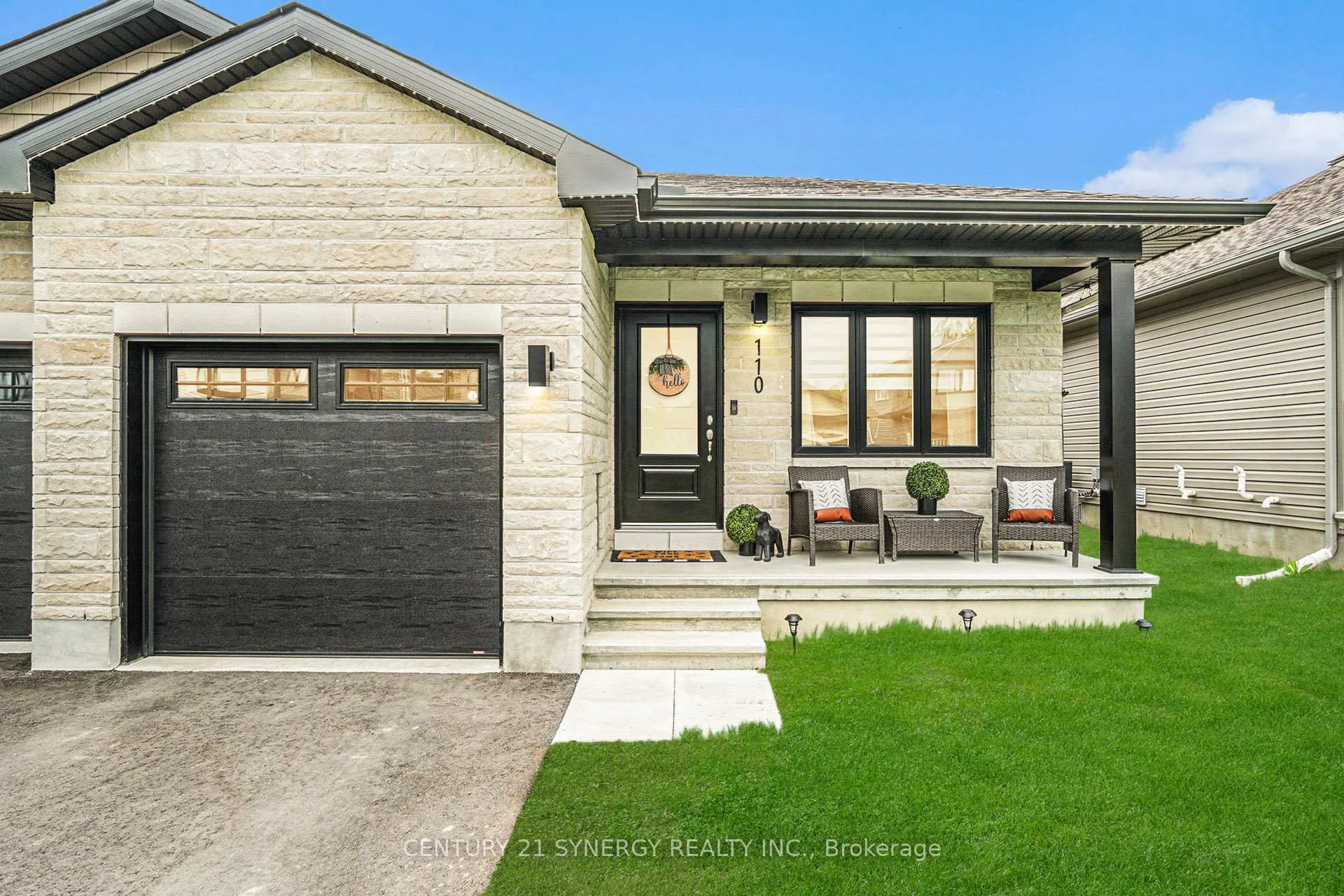Photo 1 of 110 Seabert Drive, Arnprior — HOMEH