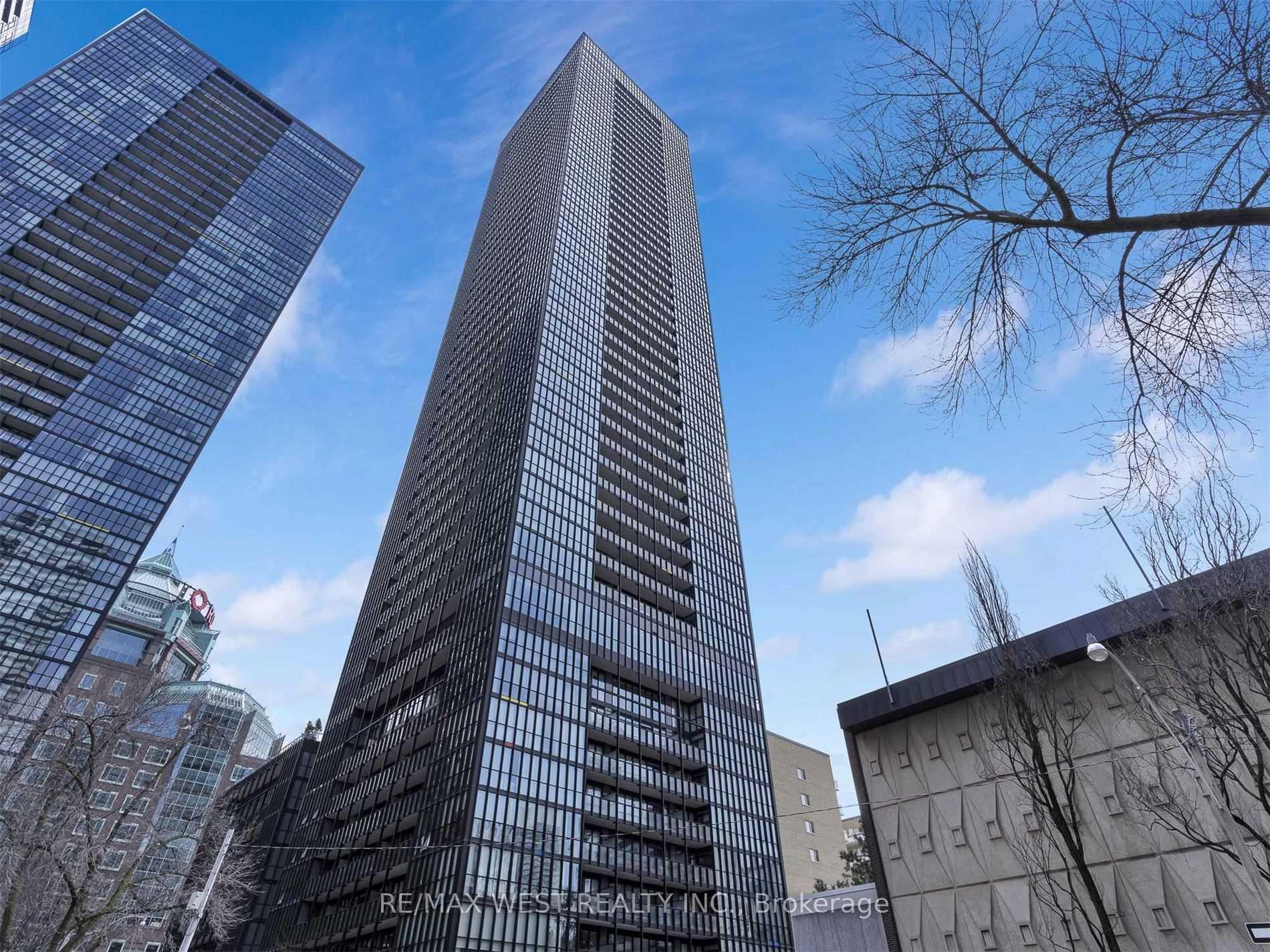 Photo 3 of Unit 1907, 101 Charles Street E, Toronto, Church-Yonge Corridor — HOMEH