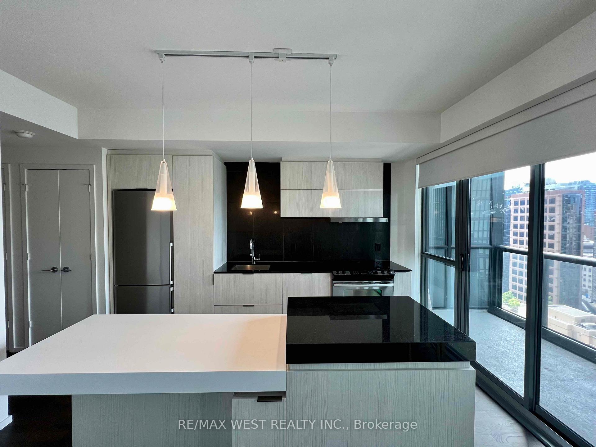 Photo 5 of Unit 1907, 101 Charles Street E, Toronto, Church-Yonge Corridor — HOMEH