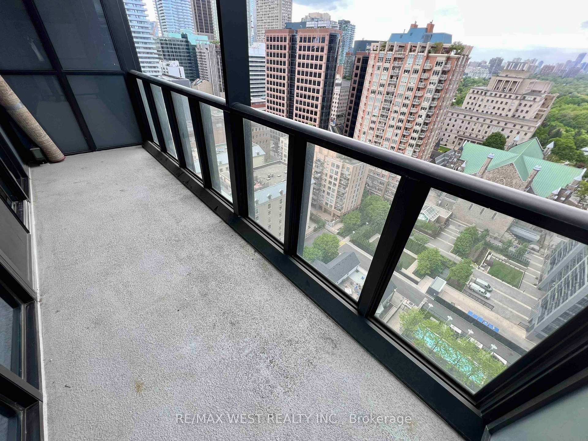 Photo 18 of Unit 1907, 101 Charles Street E, Toronto, Church-Yonge Corridor — HOMEH