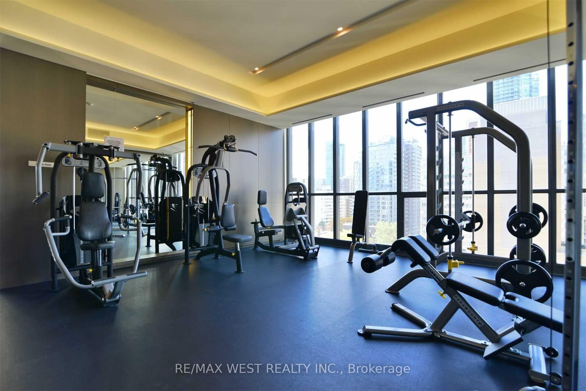 Photo 21 of Unit 1907, 101 Charles Street E, Toronto, Church-Yonge Corridor — HOMEH