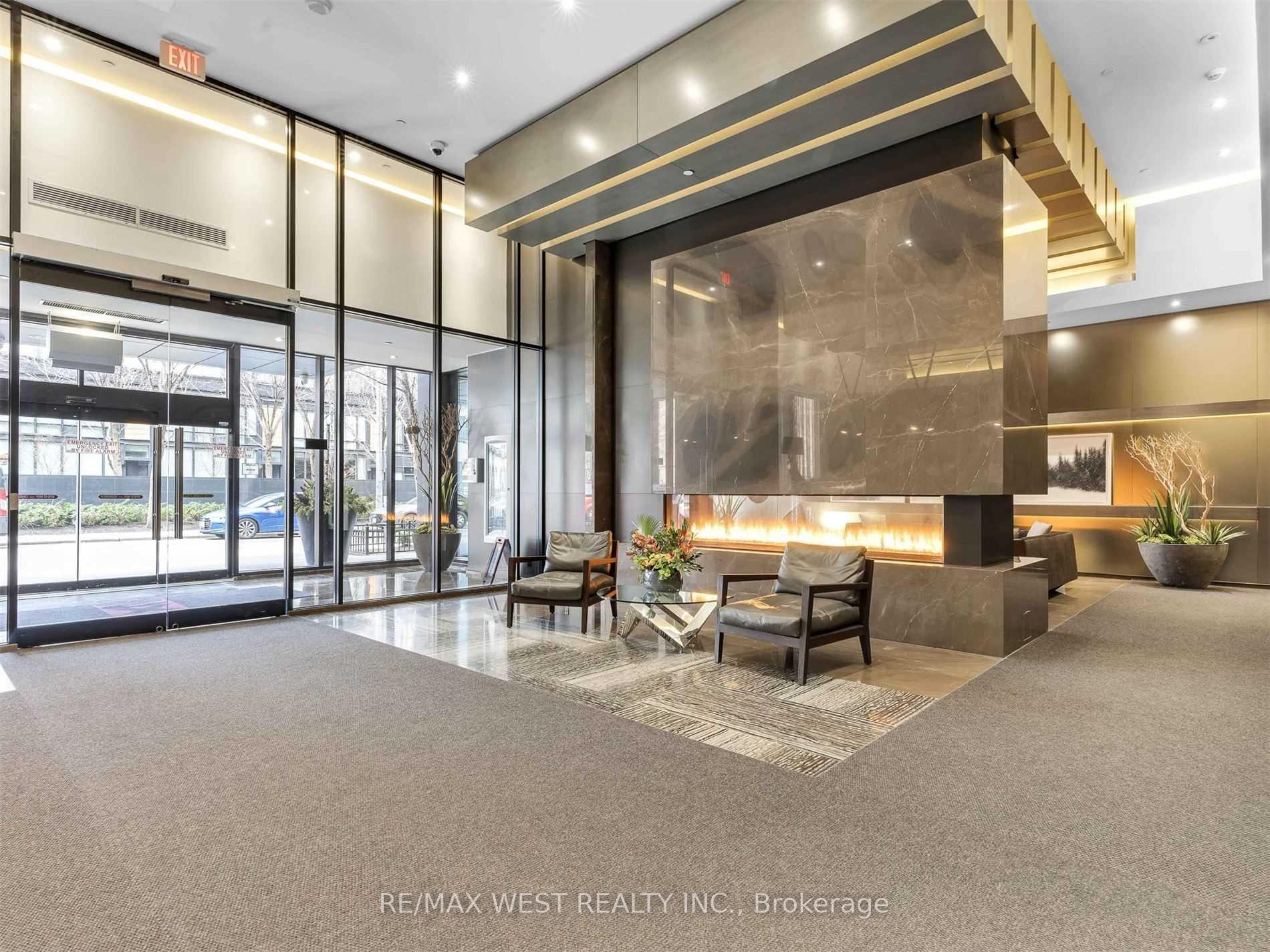 Photo 24 of Unit 1907, 101 Charles Street E, Toronto, Church-Yonge Corridor — HOMEH