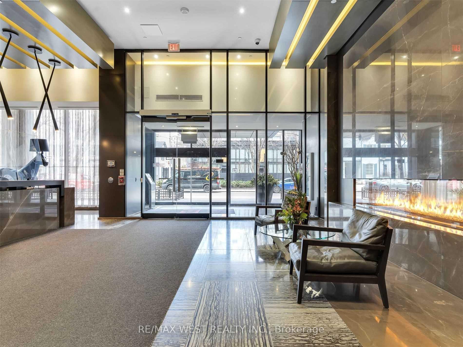 Photo 25 of Unit 1907, 101 Charles Street E, Toronto, Church-Yonge Corridor — HOMEH