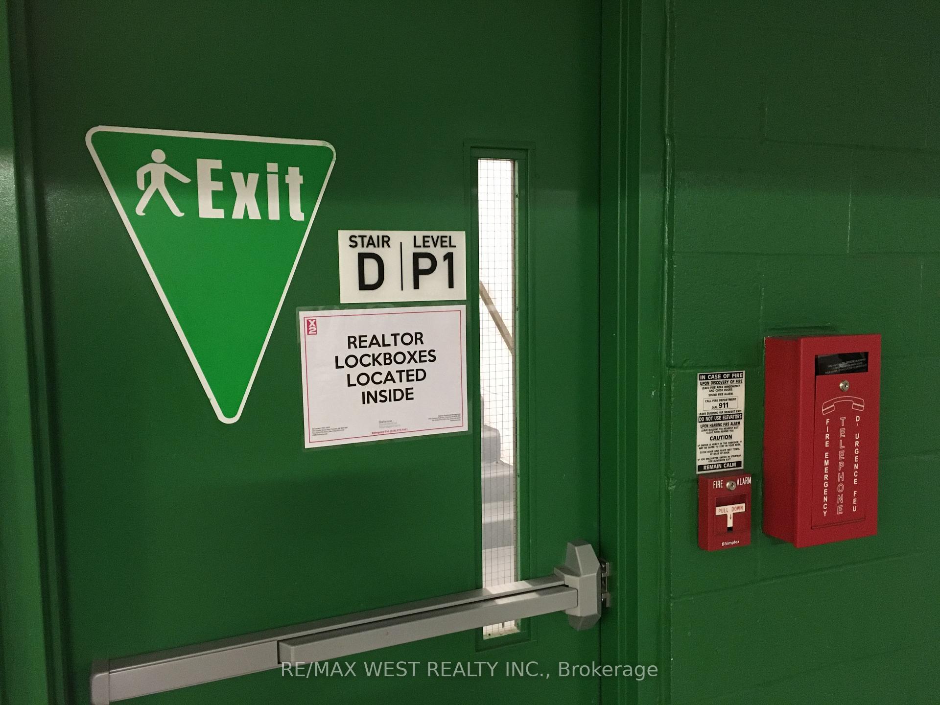 Photo 28 of Unit 1907, 101 Charles Street E, Toronto, Church-Yonge Corridor — HOMEH
