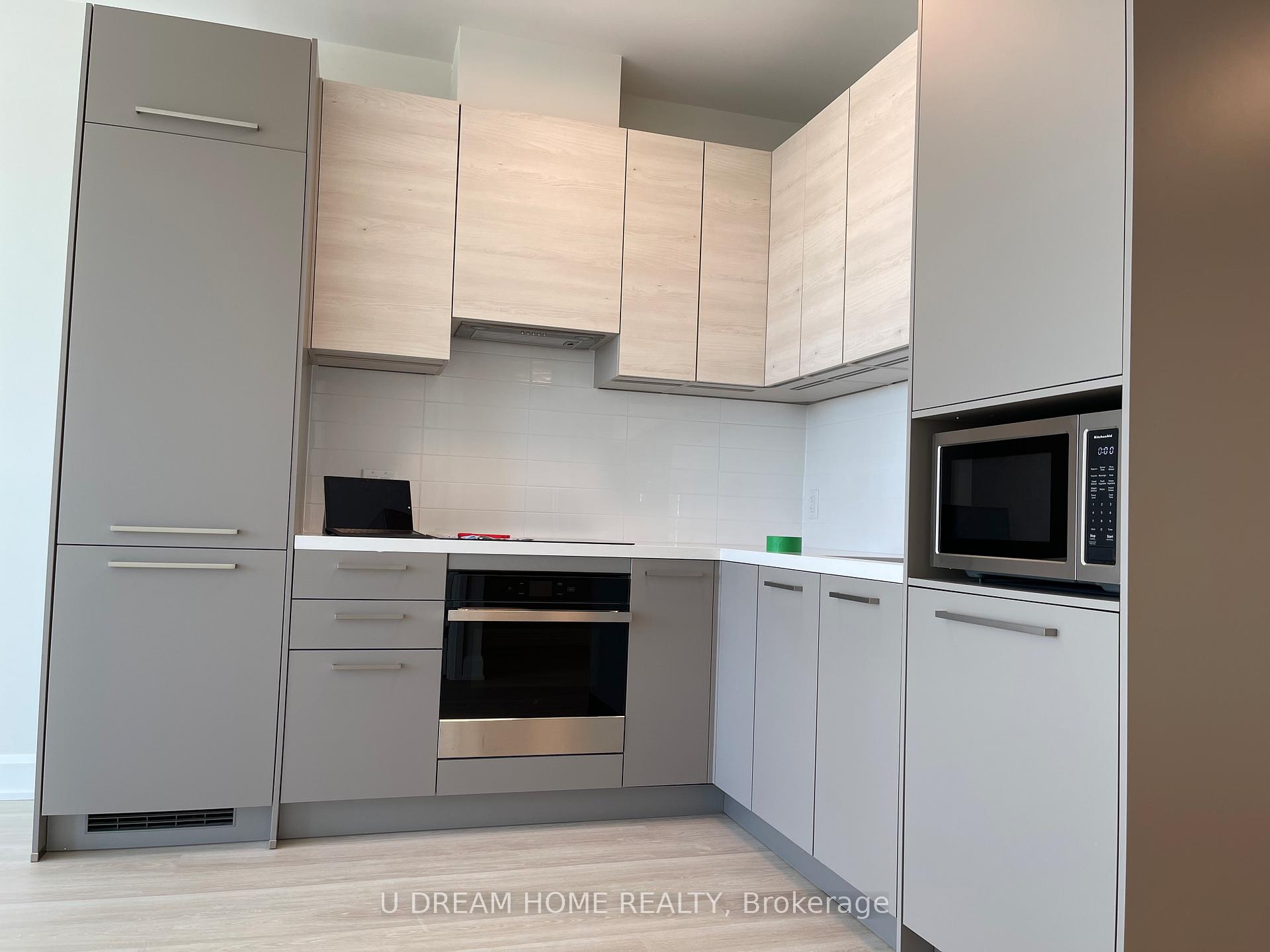Photo 3 of Unit 610, 12 Gandhi Lane, Markham, Commerce Valley — HOMEH