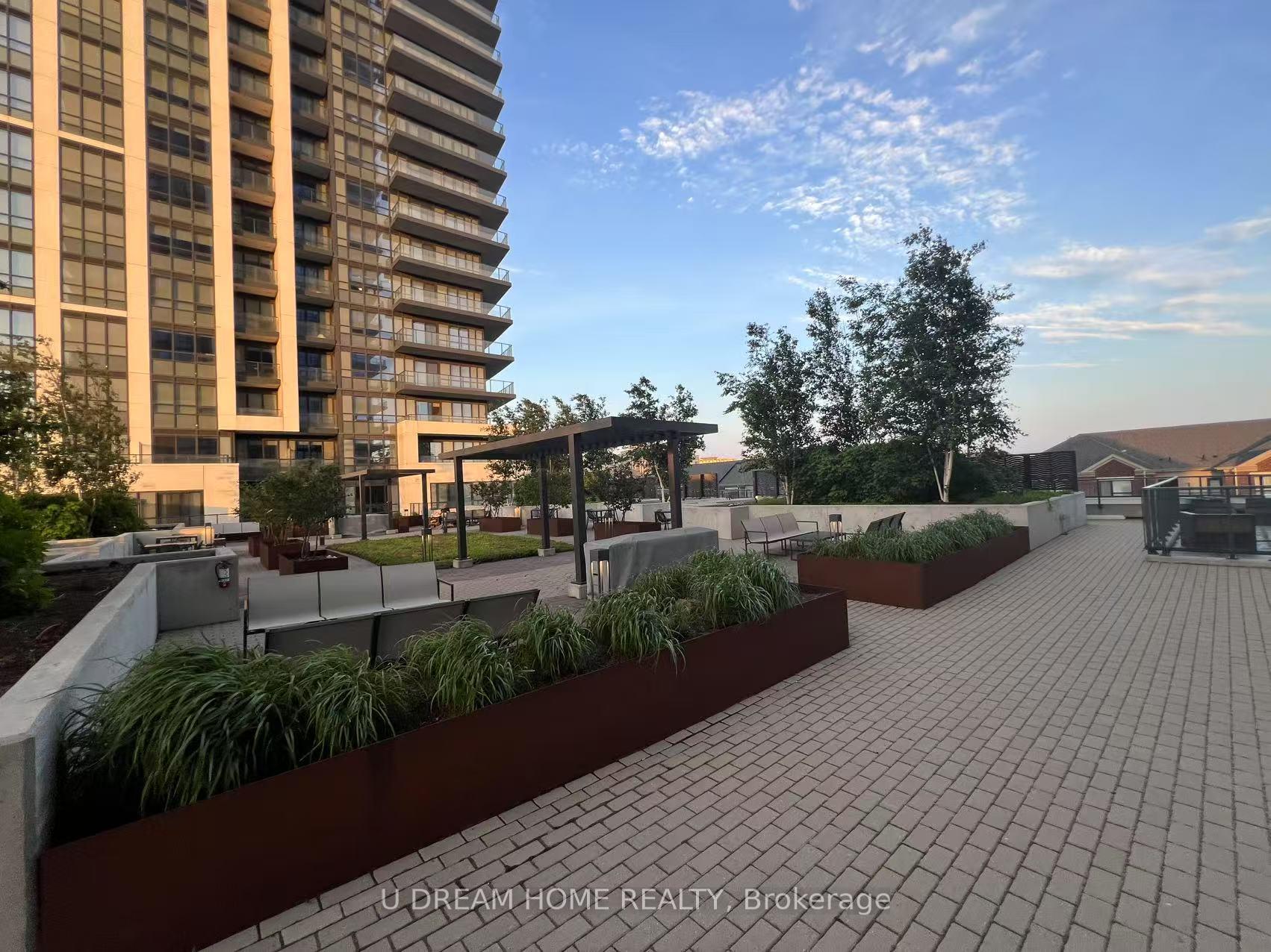 Photo 10 of Unit 610, 12 Gandhi Lane, Markham, Commerce Valley — HOMEH