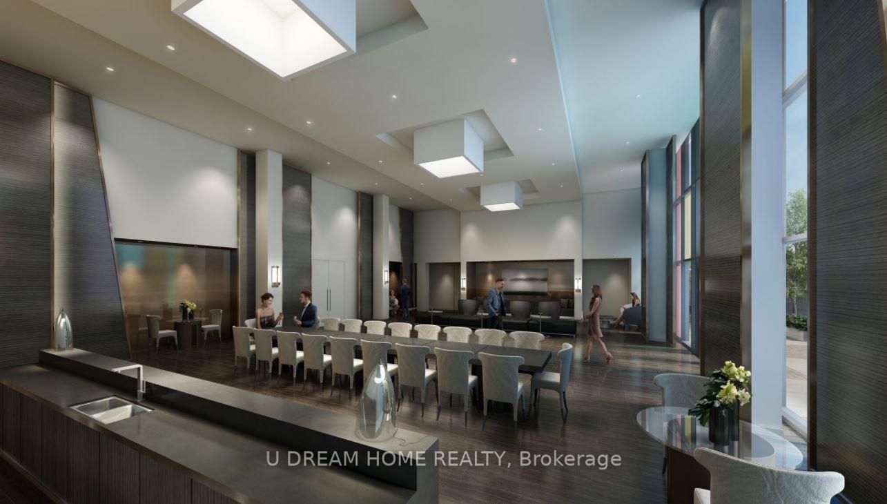 Photo 11 of Unit 610, 12 Gandhi Lane, Markham, Commerce Valley — HOMEH