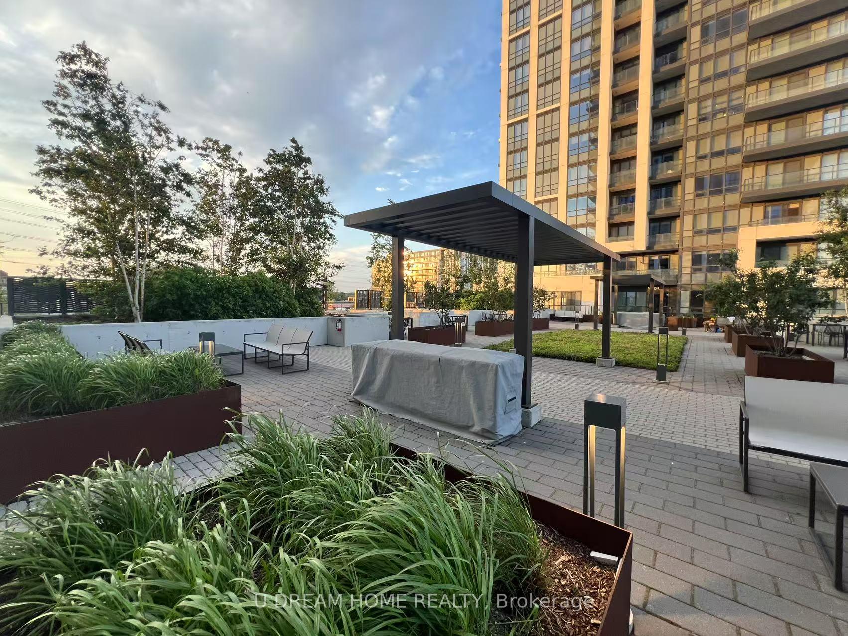 Photo 12 of Unit 610, 12 Gandhi Lane, Markham, Commerce Valley — HOMEH