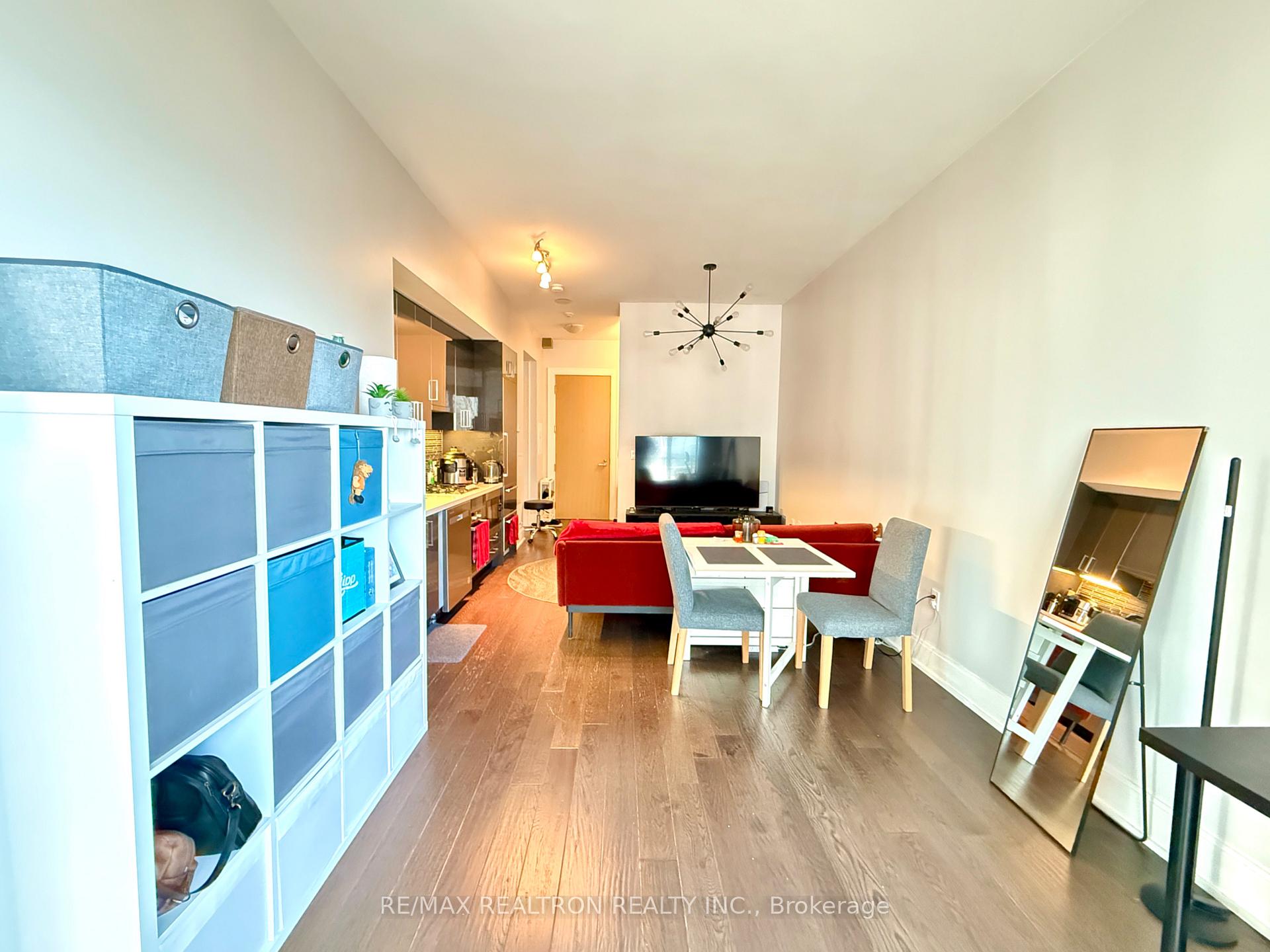 Photo 3 of Unit 324, 39 Queens Quay E, Toronto, Waterfront Communities — HOMEH