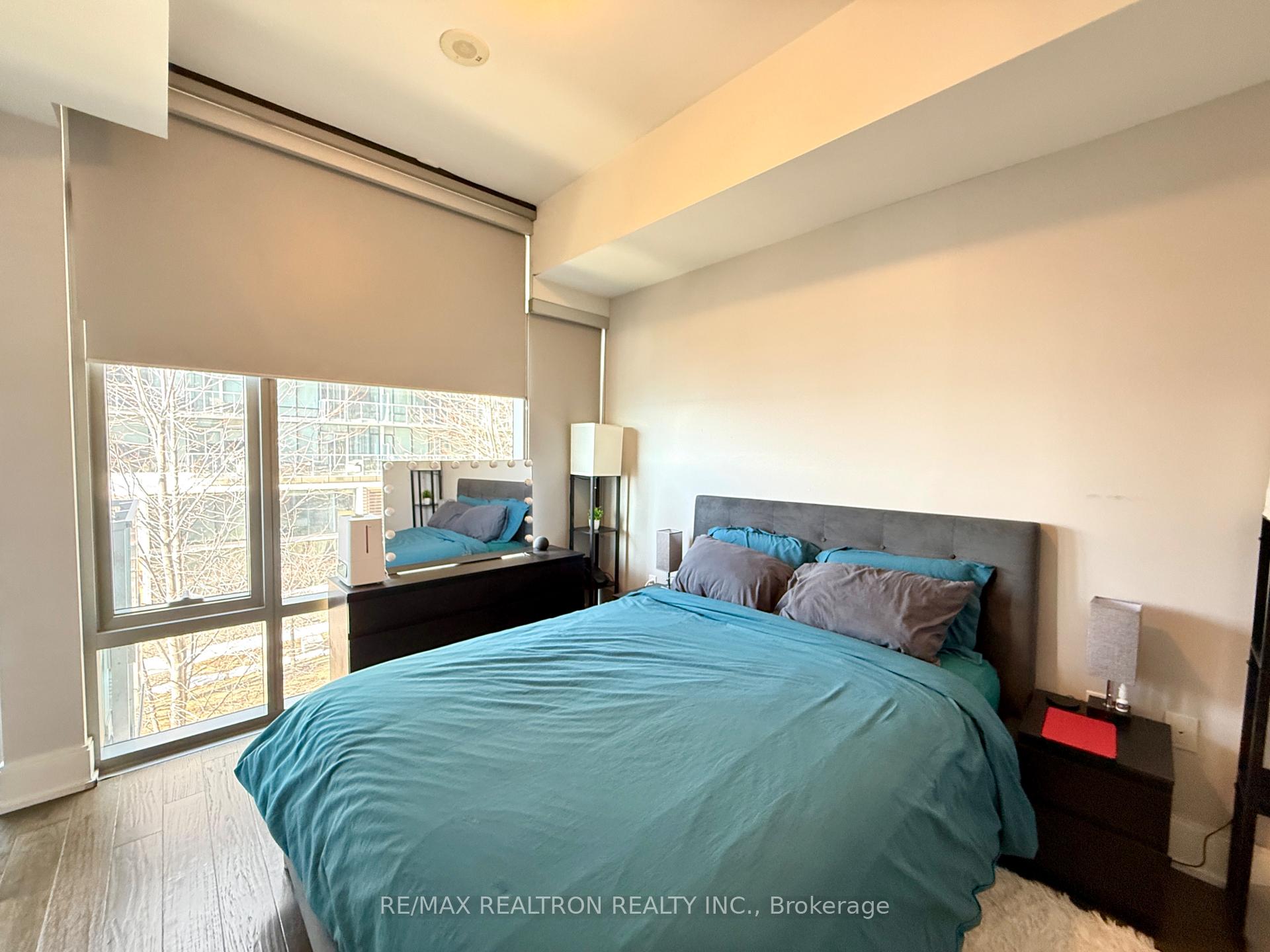 Photo 13 of Unit 324, 39 Queens Quay E, Toronto, Waterfront Communities — HOMEH
