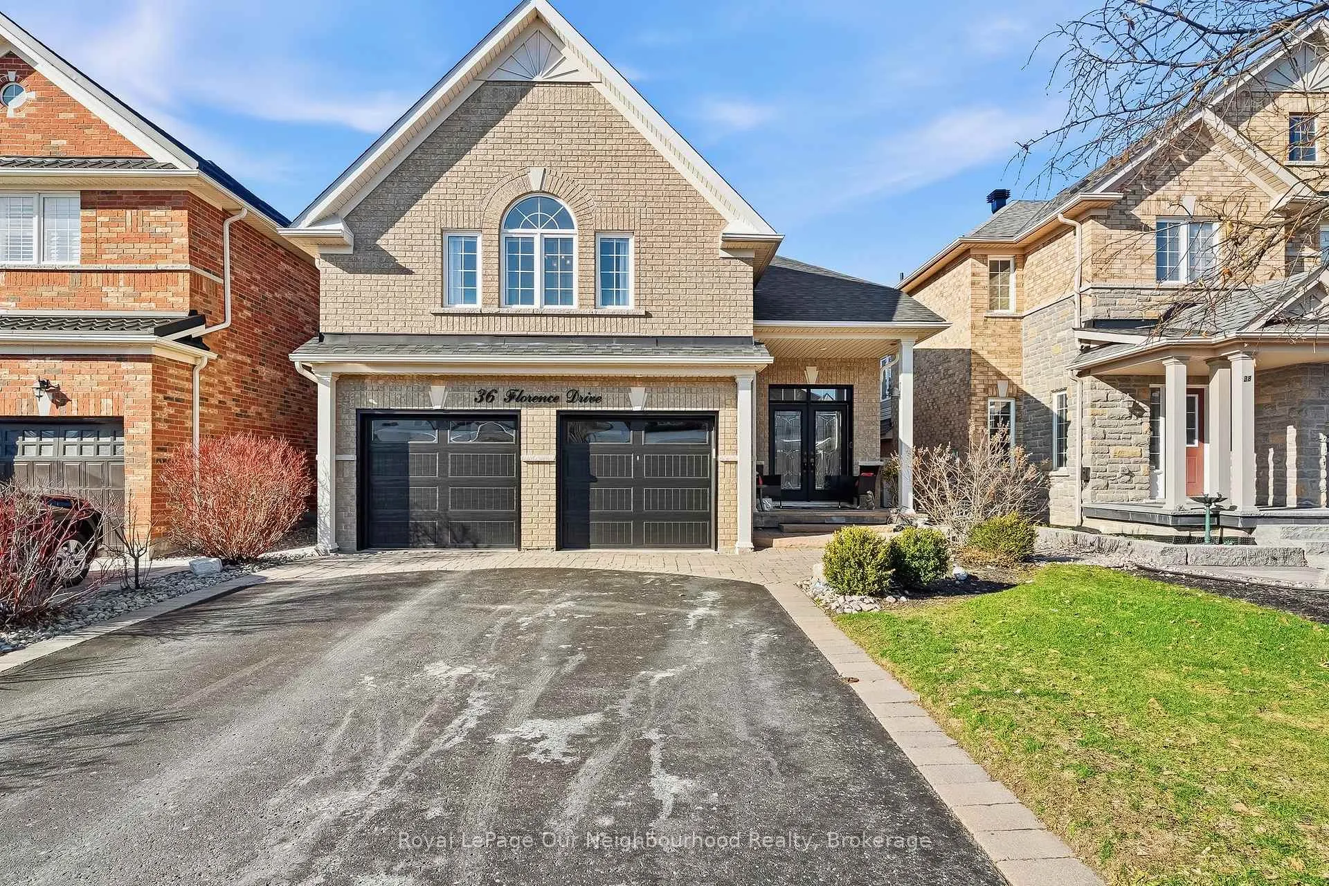 Photo 1 of 36 Florence Drive, Whitby, Taunton North — HOMEH