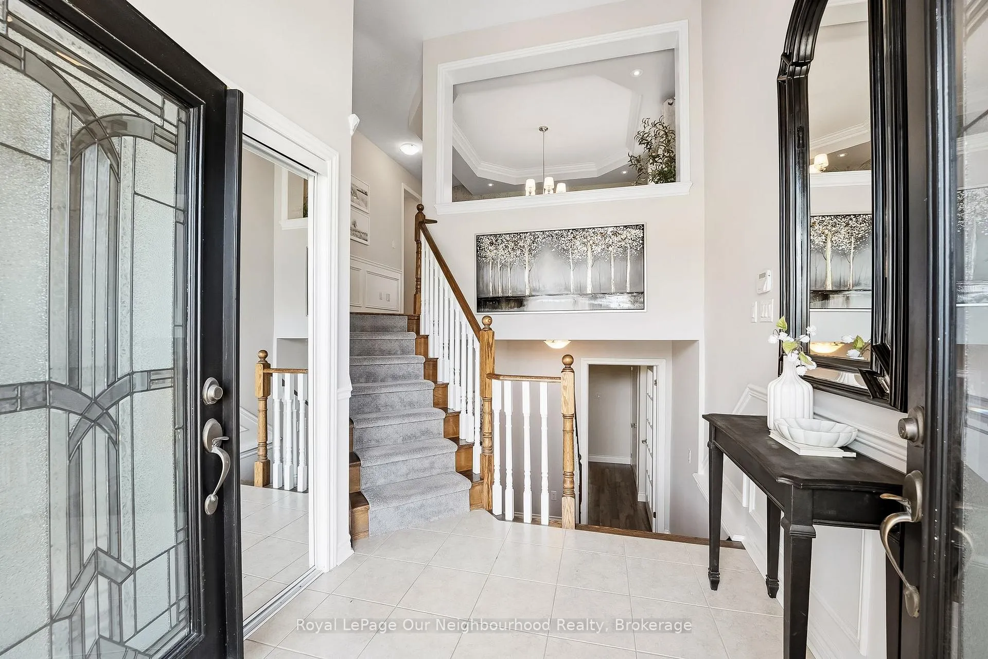 Photo 3 of 36 Florence Drive, Whitby, Taunton North — HOMEH