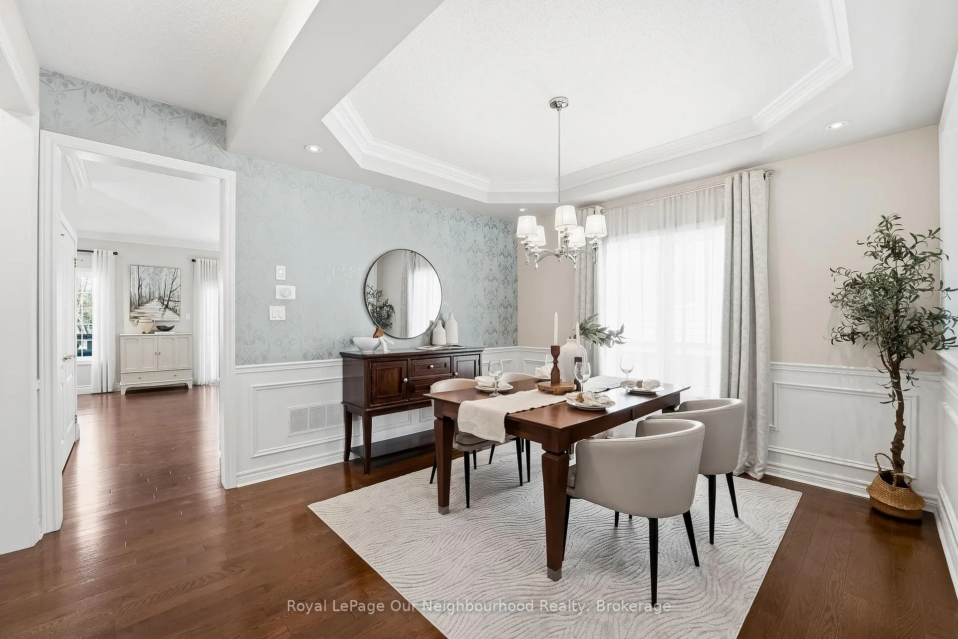 Photo 4 of 36 Florence Drive, Whitby, Taunton North — HOMEH