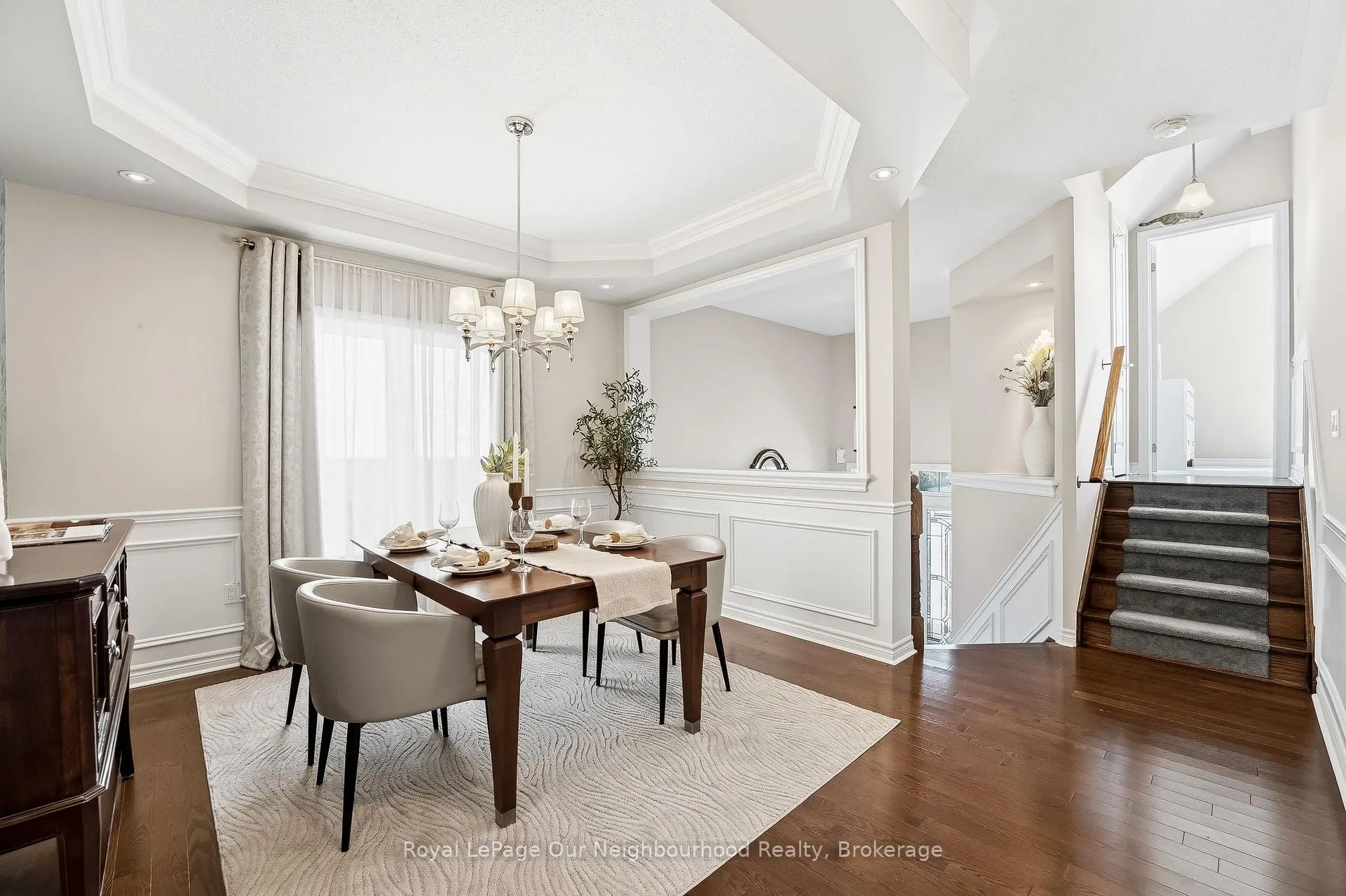 Photo 5 of 36 Florence Drive, Whitby, Taunton North — HOMEH