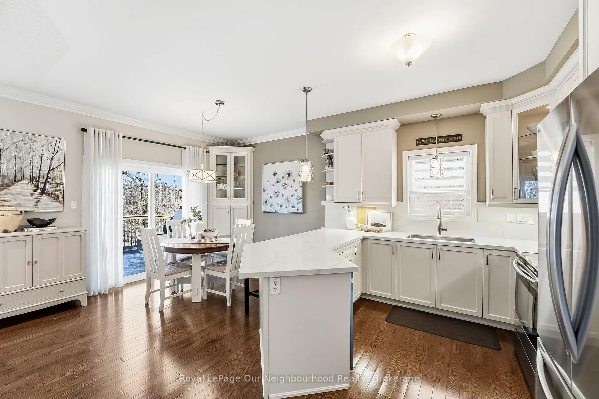 Photo 6 of 36 Florence Drive, Whitby, Taunton North — HOMEH