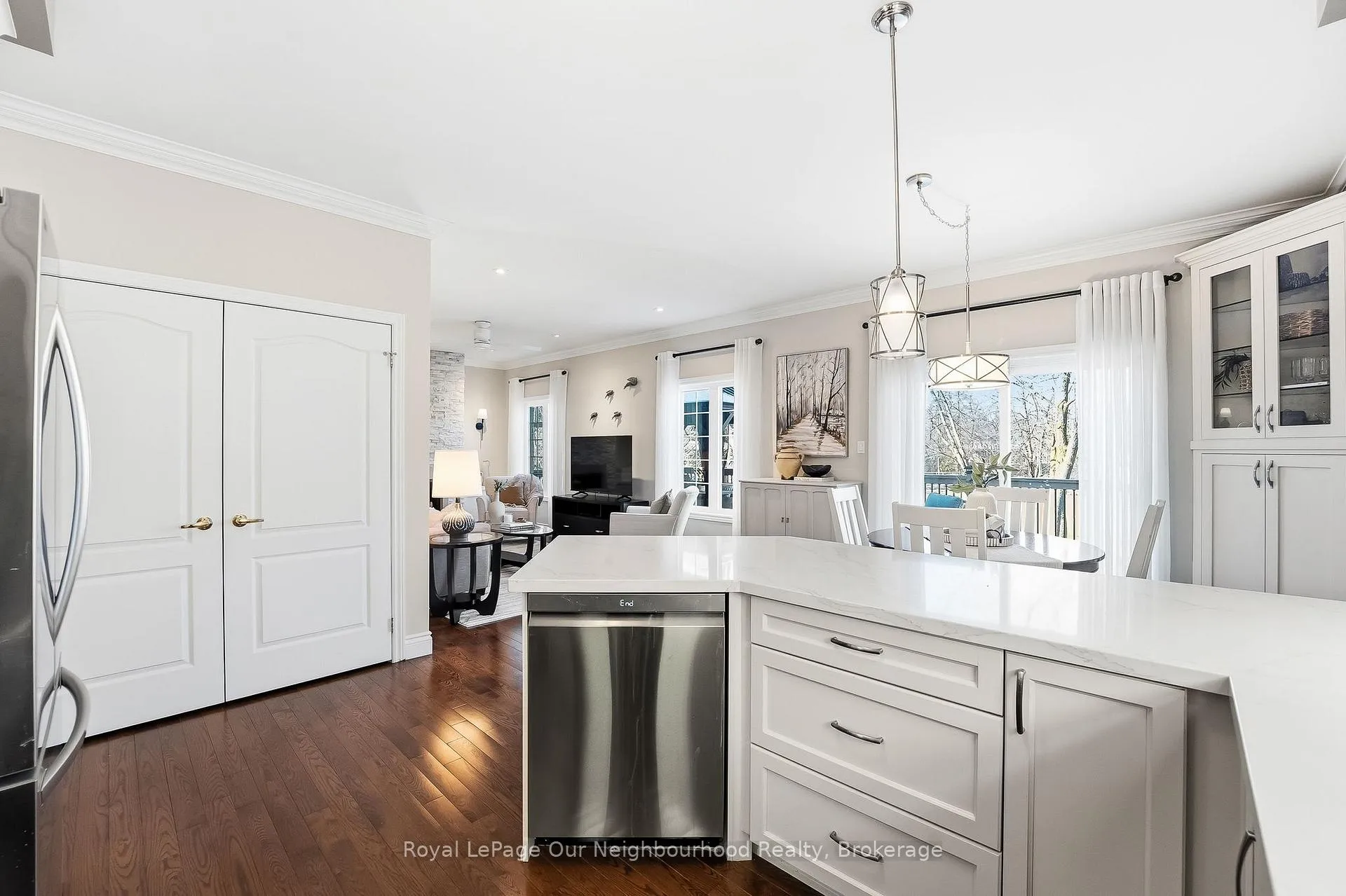 Photo 7 of 36 Florence Drive, Whitby, Taunton North — HOMEH