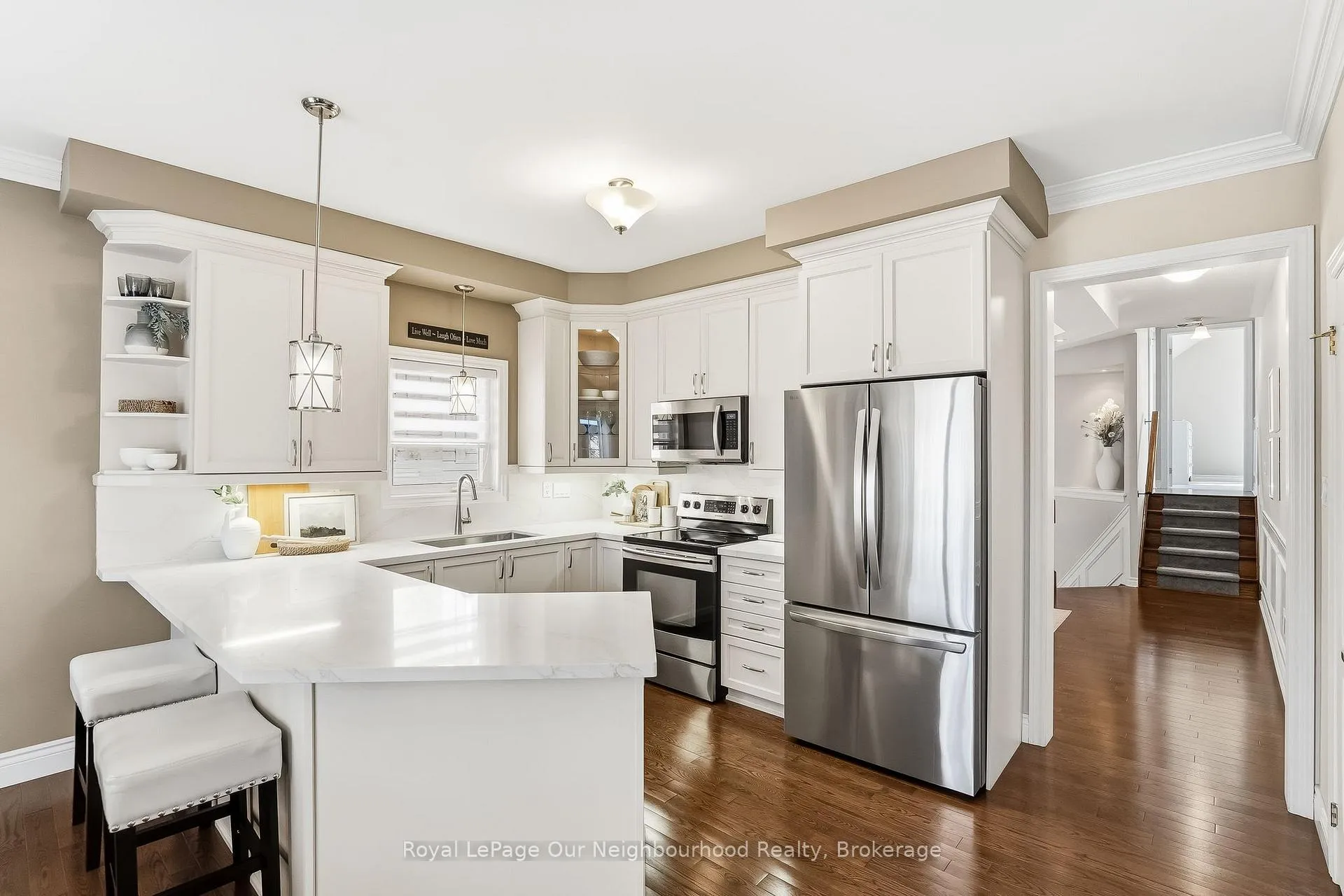 Photo 9 of 36 Florence Drive, Whitby, Taunton North — HOMEH