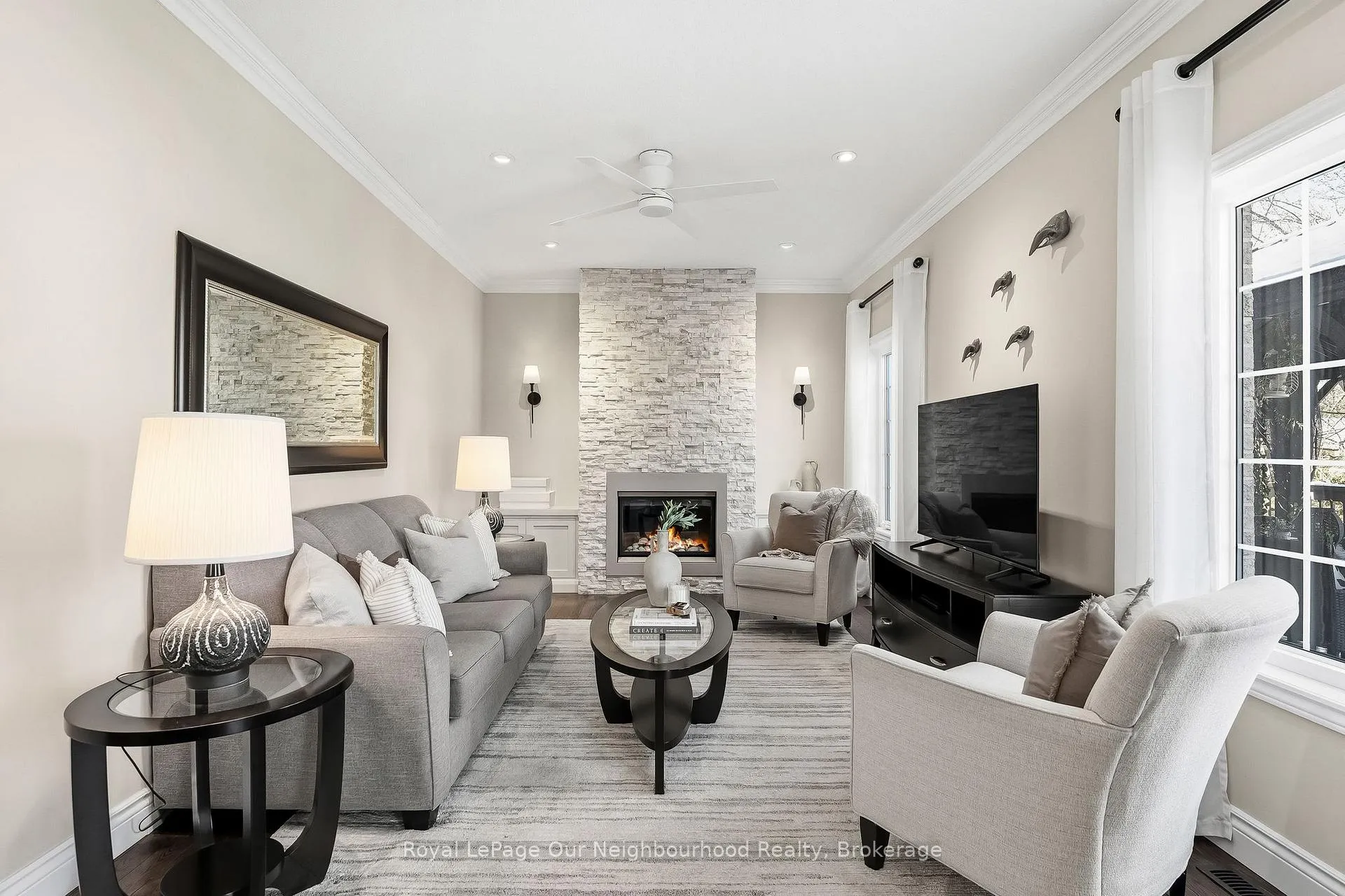 Photo 10 of 36 Florence Drive, Whitby, Taunton North — HOMEH
