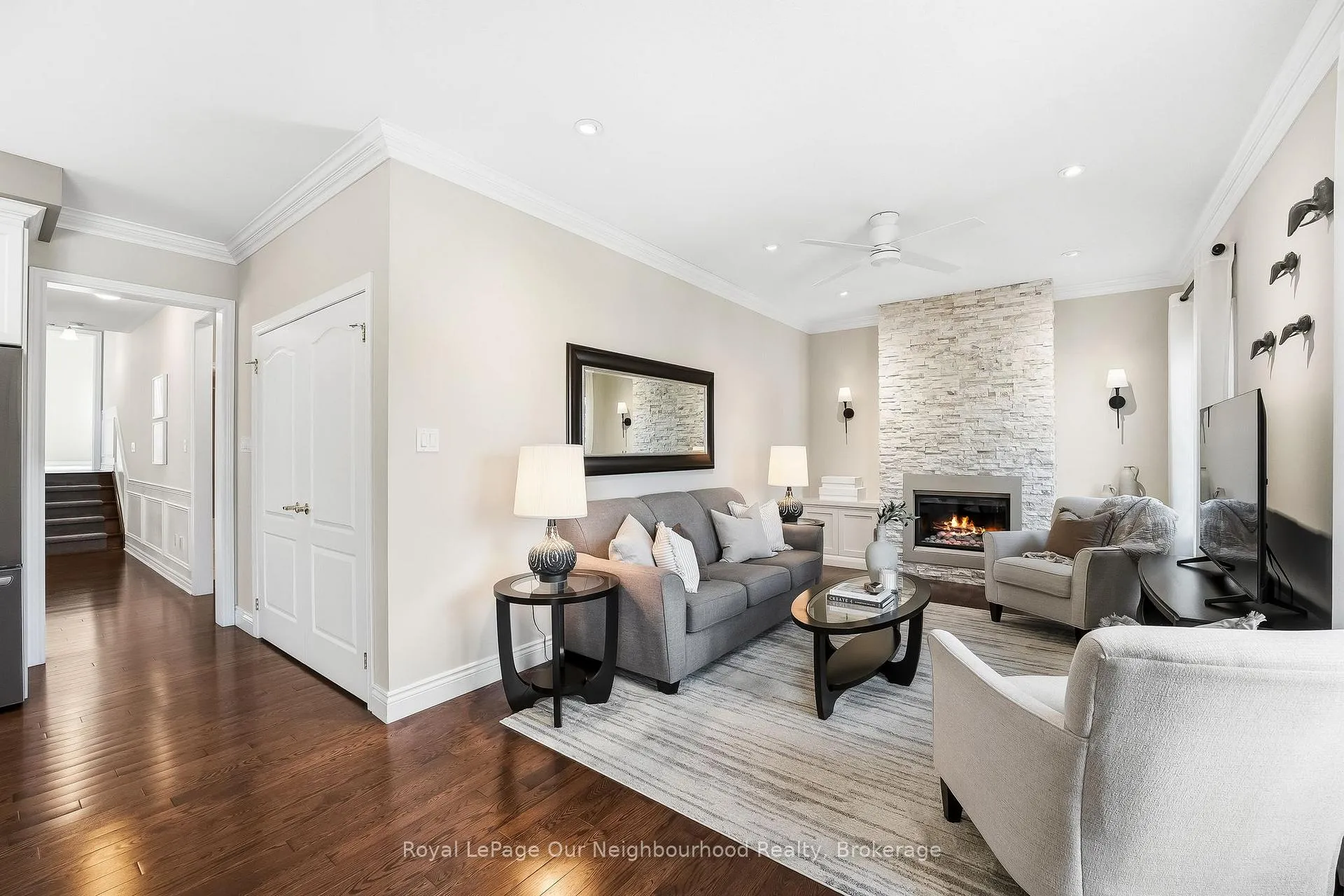 Photo 11 of 36 Florence Drive, Whitby, Taunton North — HOMEH