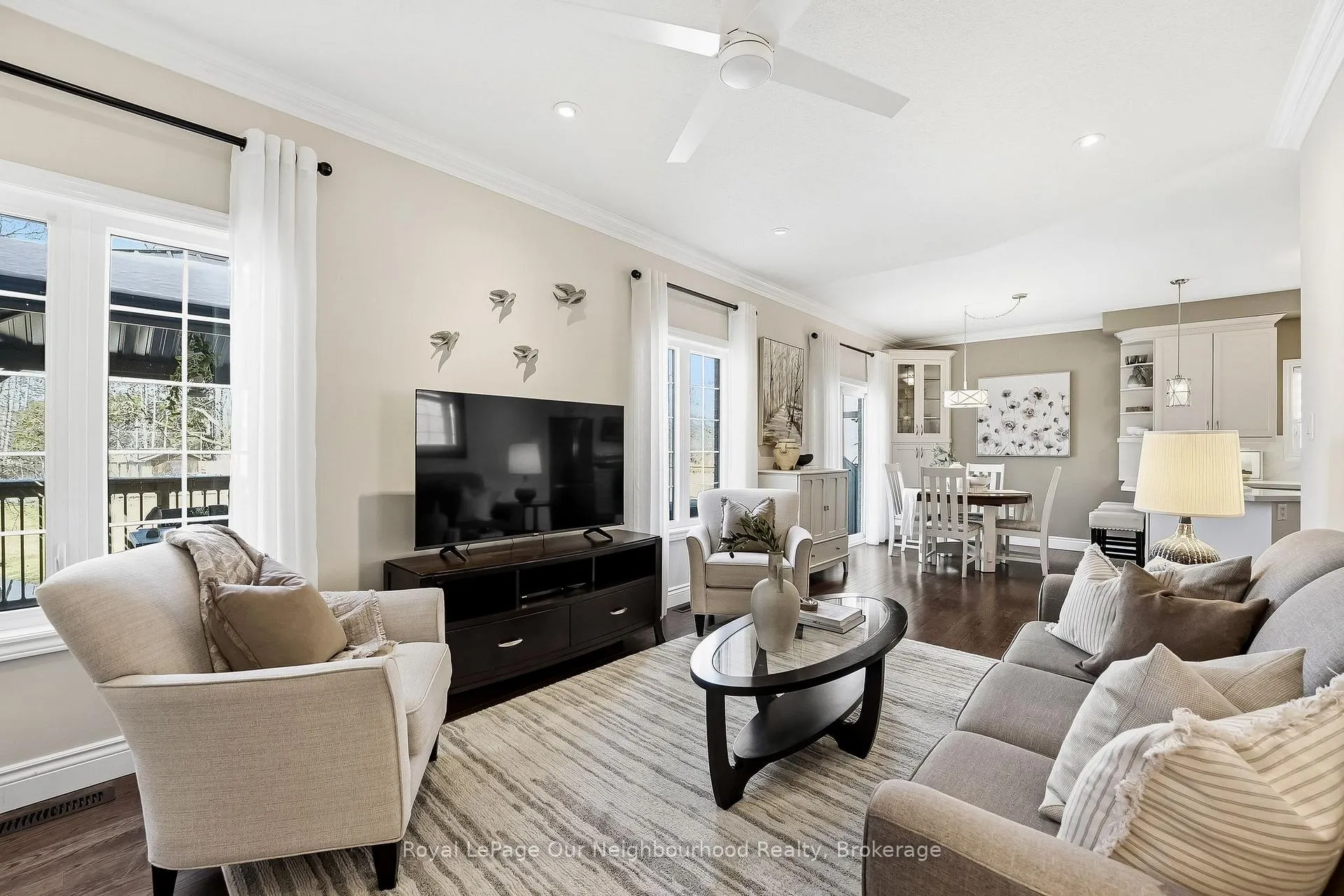 Photo 13 of 36 Florence Drive, Whitby, Taunton North — HOMEH