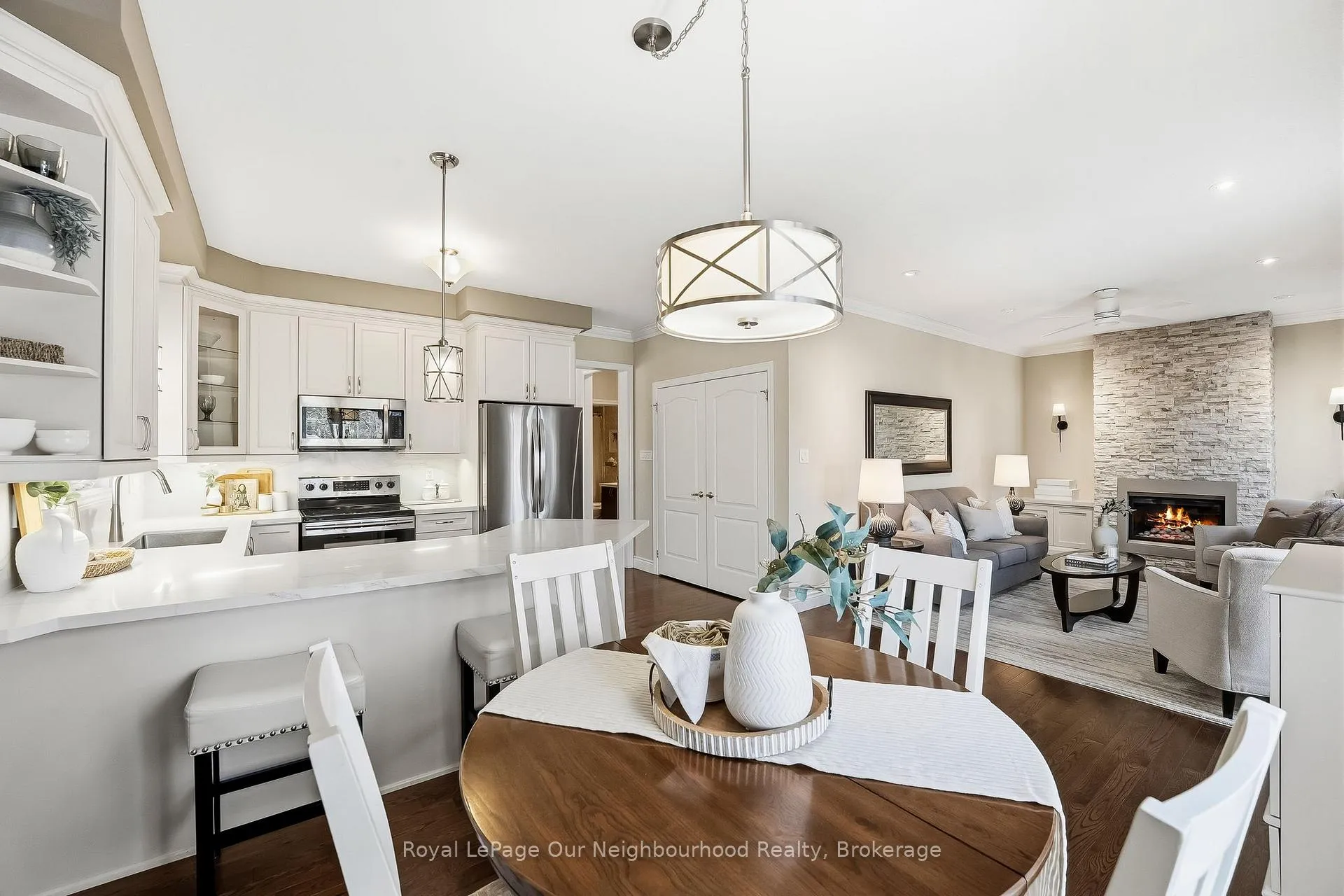 Photo 14 of 36 Florence Drive, Whitby, Taunton North — HOMEH
