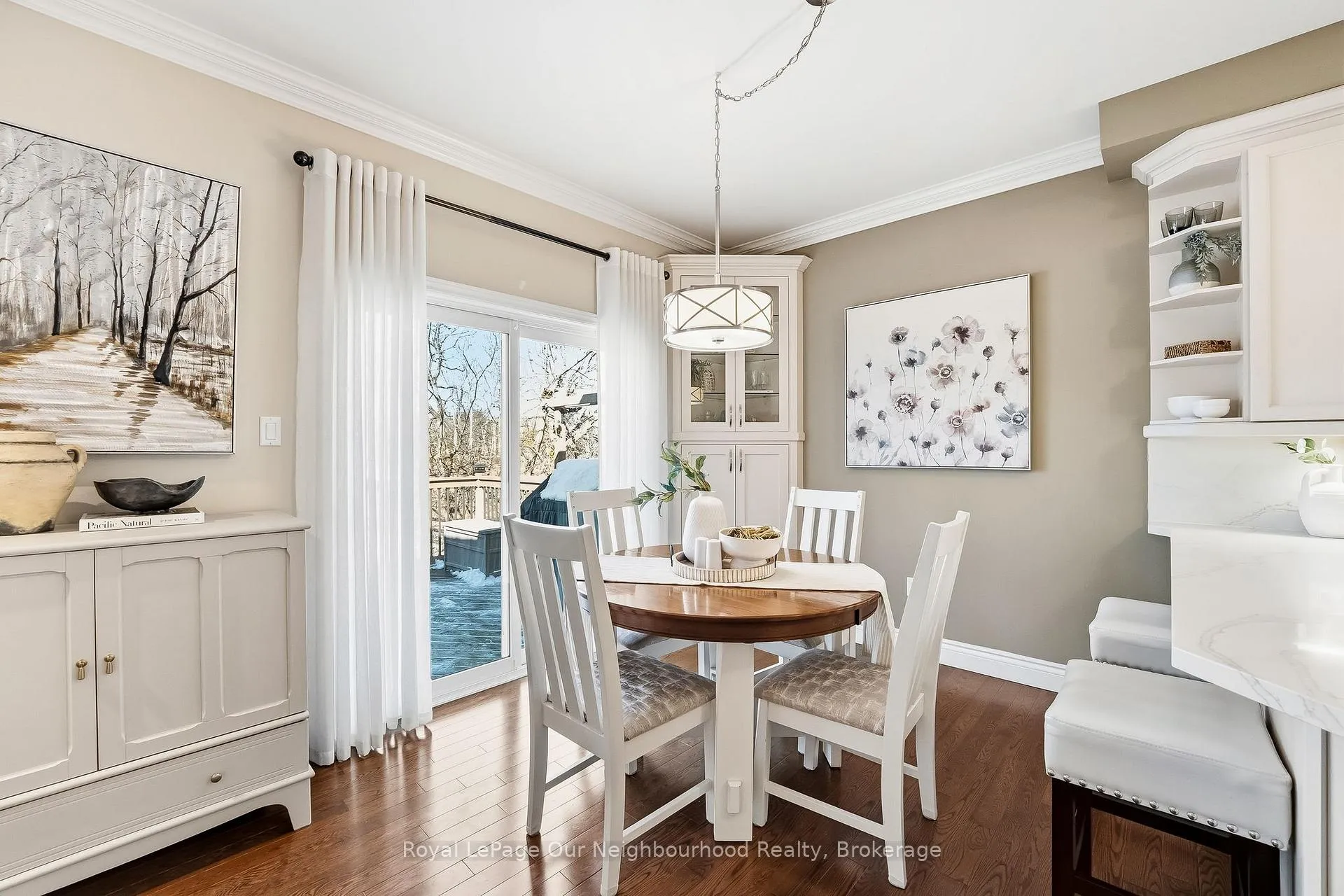 Photo 15 of 36 Florence Drive, Whitby, Taunton North — HOMEH