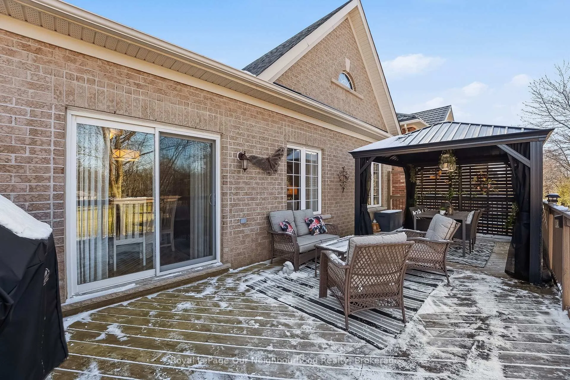 Photo 16 of 36 Florence Drive, Whitby, Taunton North — HOMEH