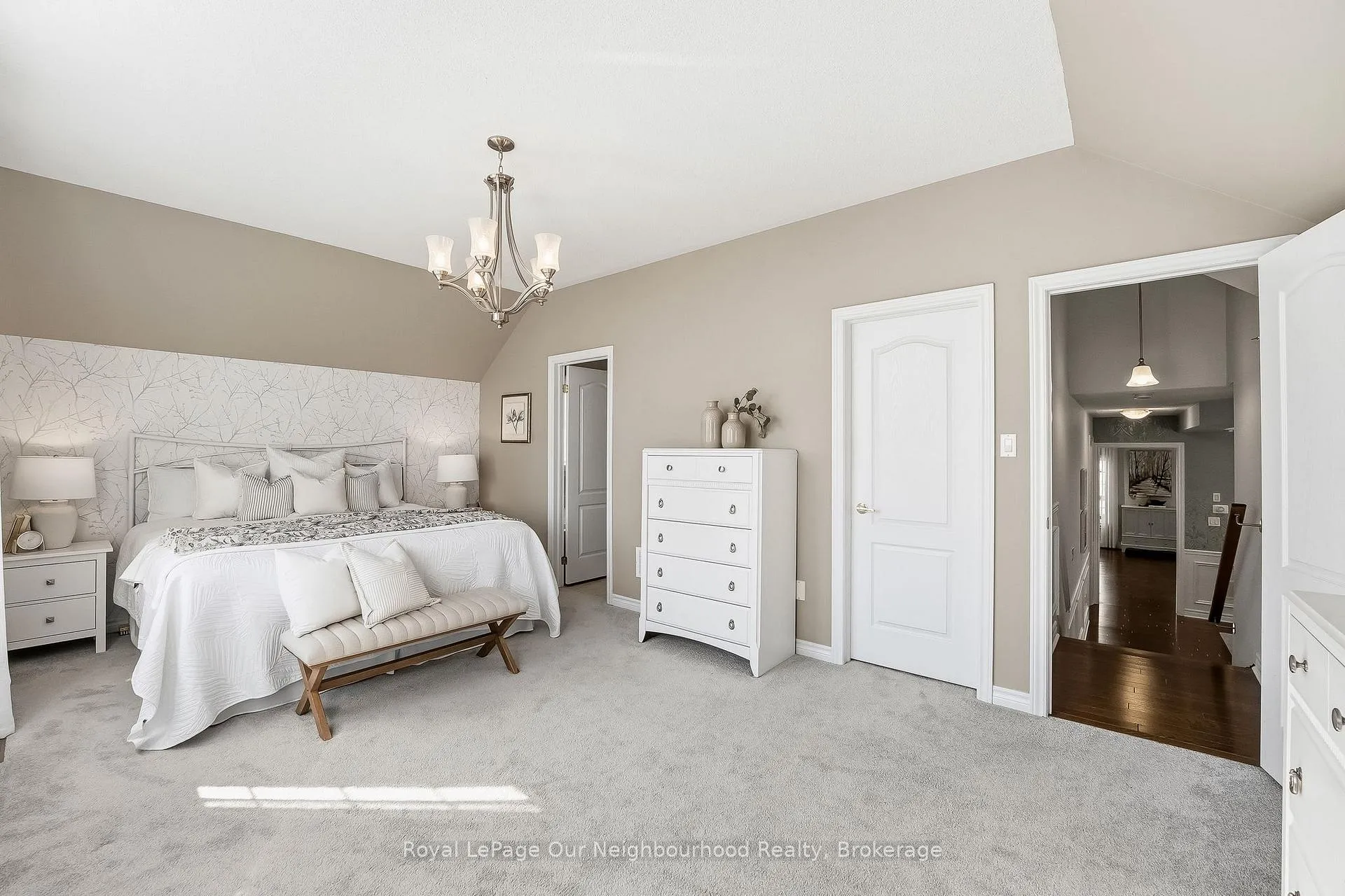 Photo 24 of 36 Florence Drive, Whitby, Taunton North — HOMEH