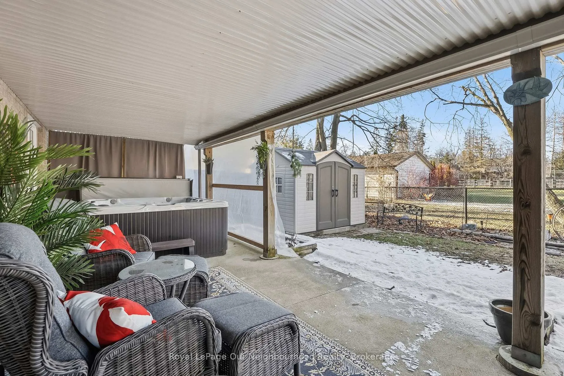 Photo 37 of 36 Florence Drive, Whitby, Taunton North — HOMEH