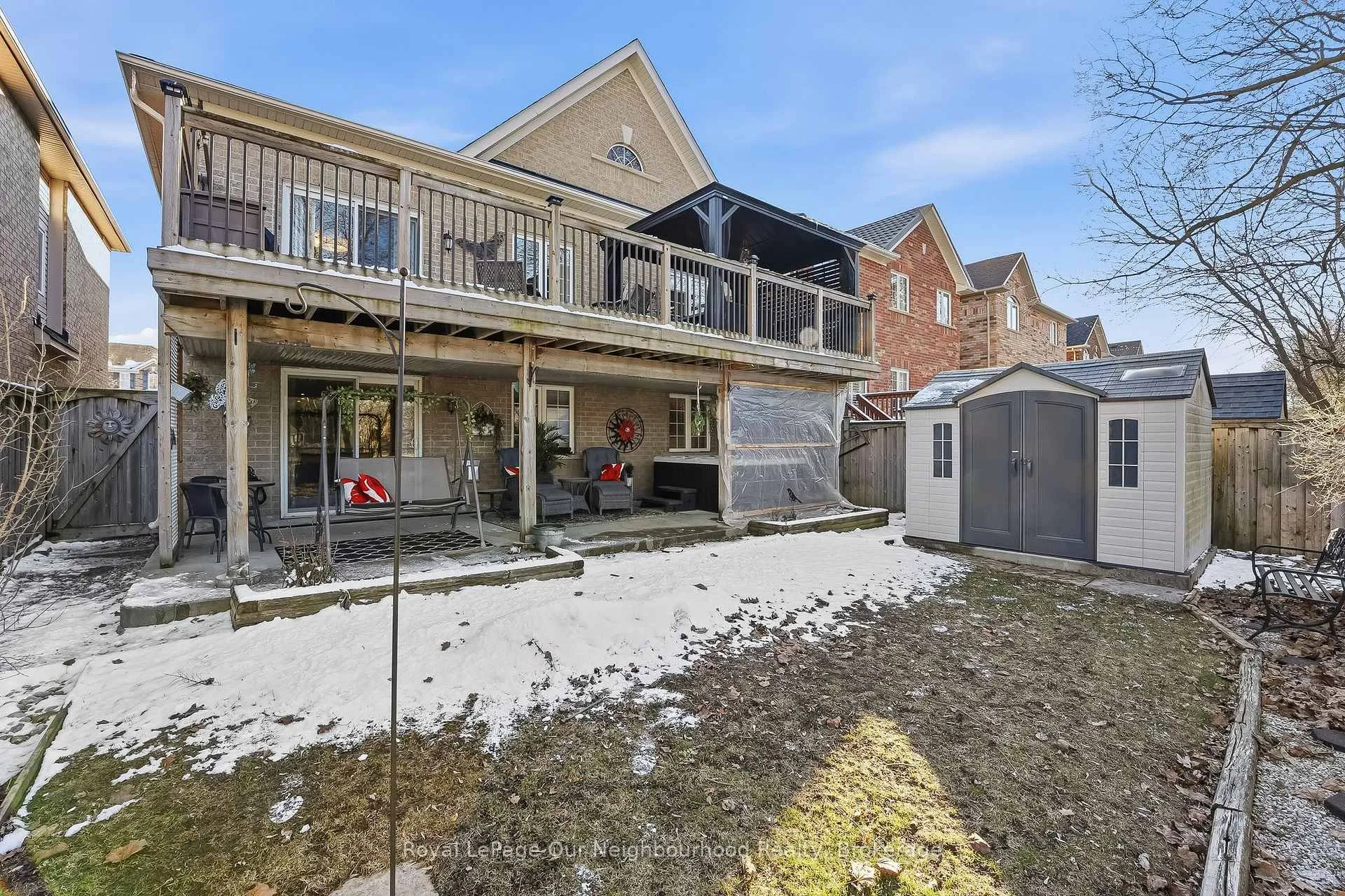 Photo 41 of 36 Florence Drive, Whitby, Taunton North — HOMEH