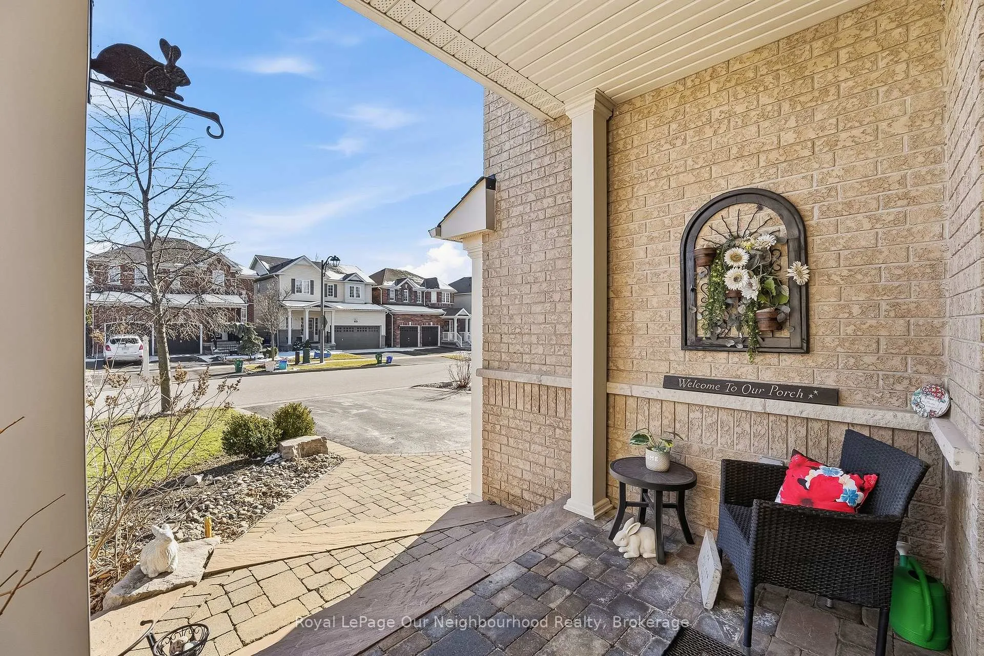 Photo 44 of 36 Florence Drive, Whitby, Taunton North — HOMEH