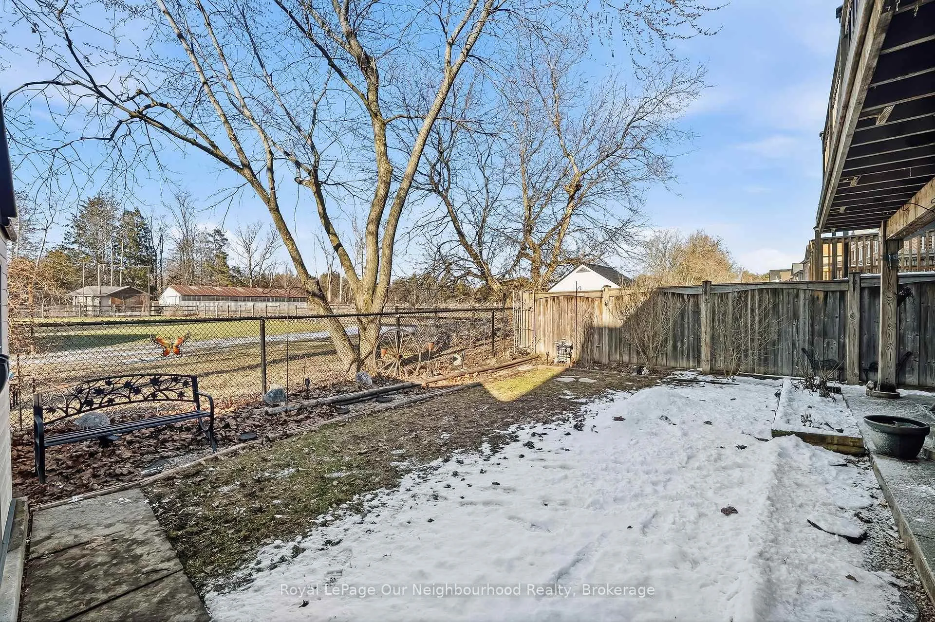 Photo 45 of 36 Florence Drive, Whitby, Taunton North — HOMEH
