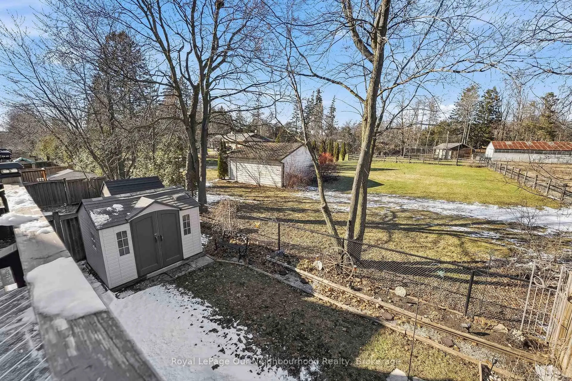 Photo 46 of 36 Florence Drive, Whitby, Taunton North — HOMEH