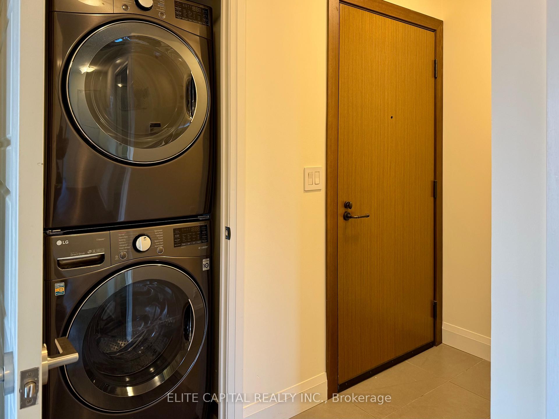 Photo 4 of Unit 709, 8200 Birchmount Road, Markham, Unionville — HOMEH