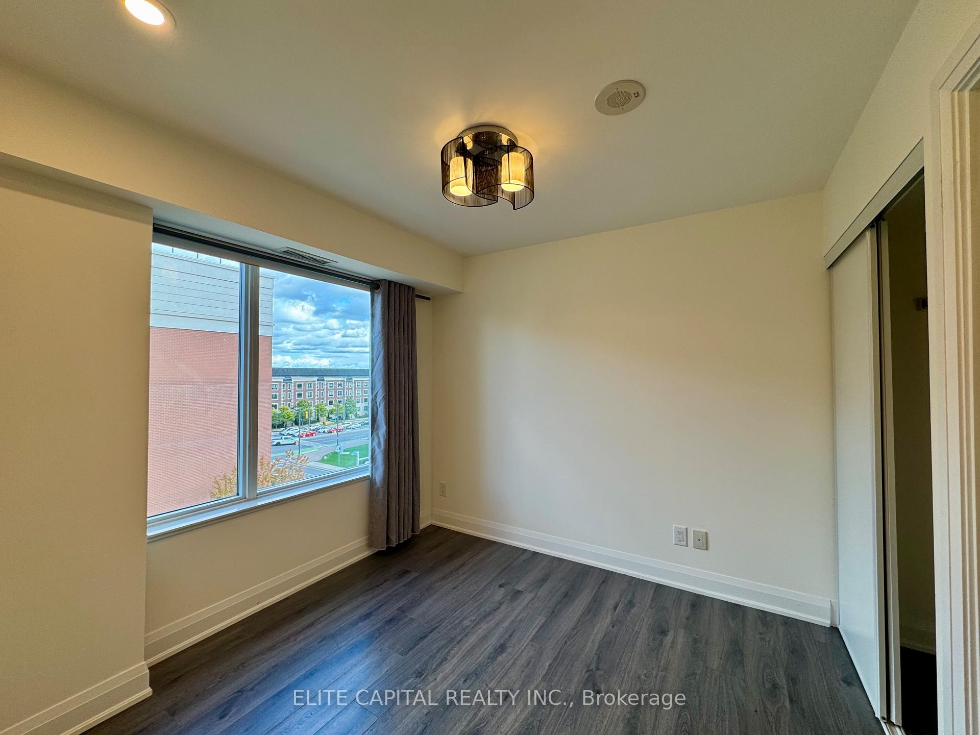Photo 5 of Unit 709, 8200 Birchmount Road, Markham, Unionville — HOMEH