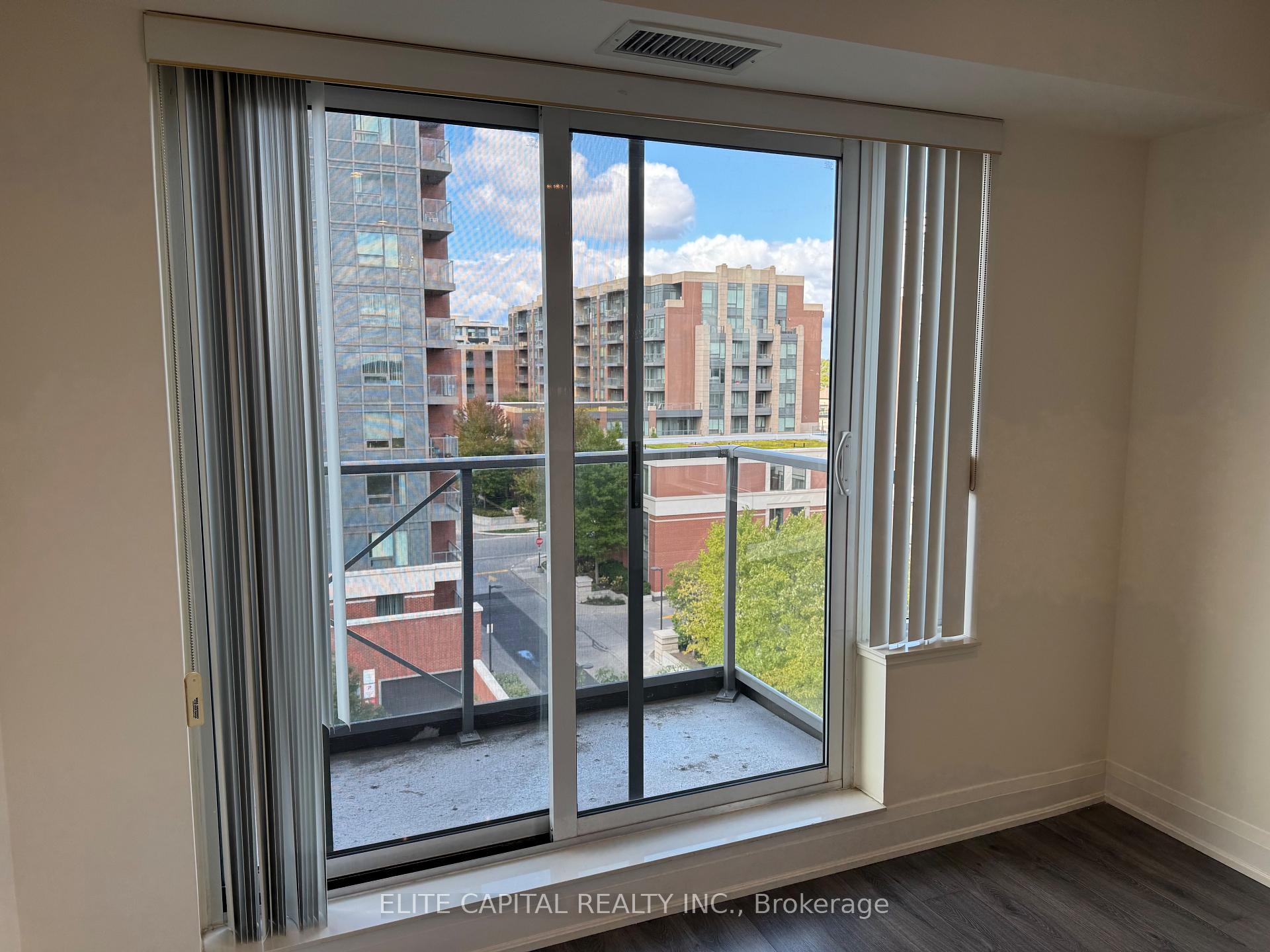 Photo 9 of Unit 709, 8200 Birchmount Road, Markham, Unionville — HOMEH