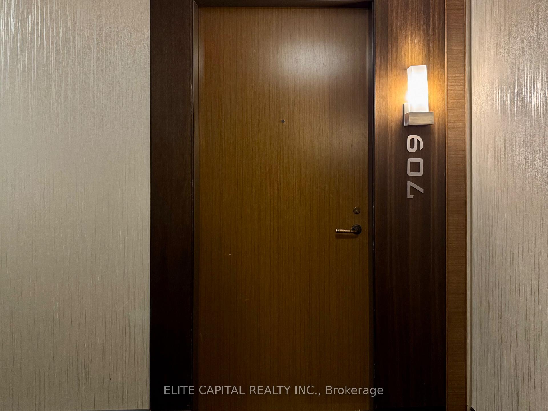 Photo 11 of Unit 709, 8200 Birchmount Road, Markham, Unionville — HOMEH