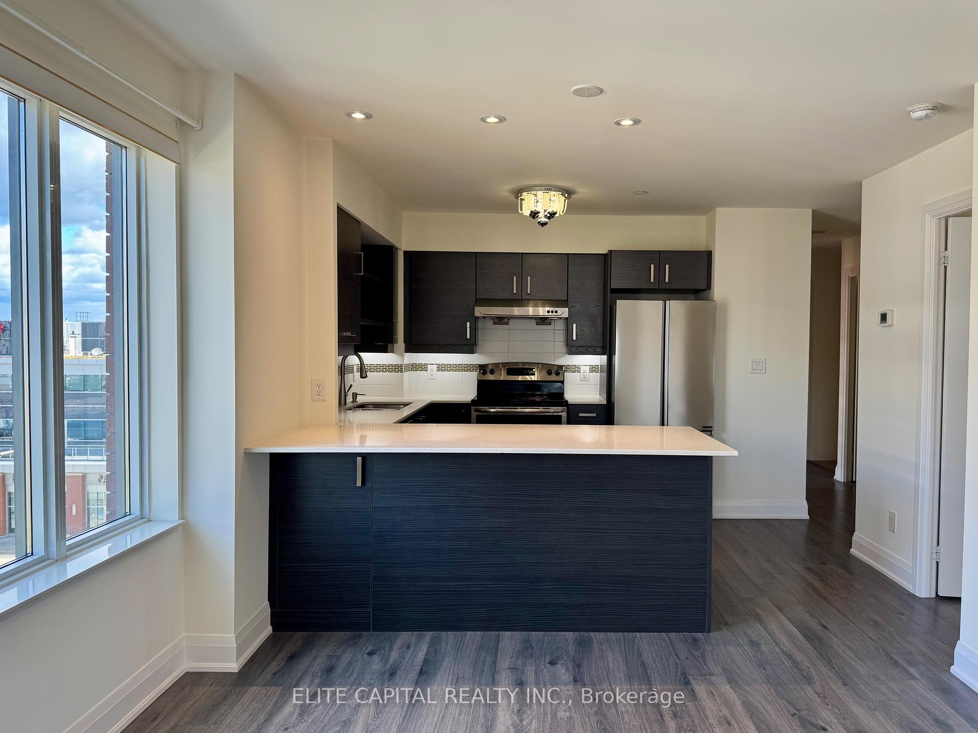 Photo 15 of Unit 709, 8200 Birchmount Road, Markham, Unionville — HOMEH