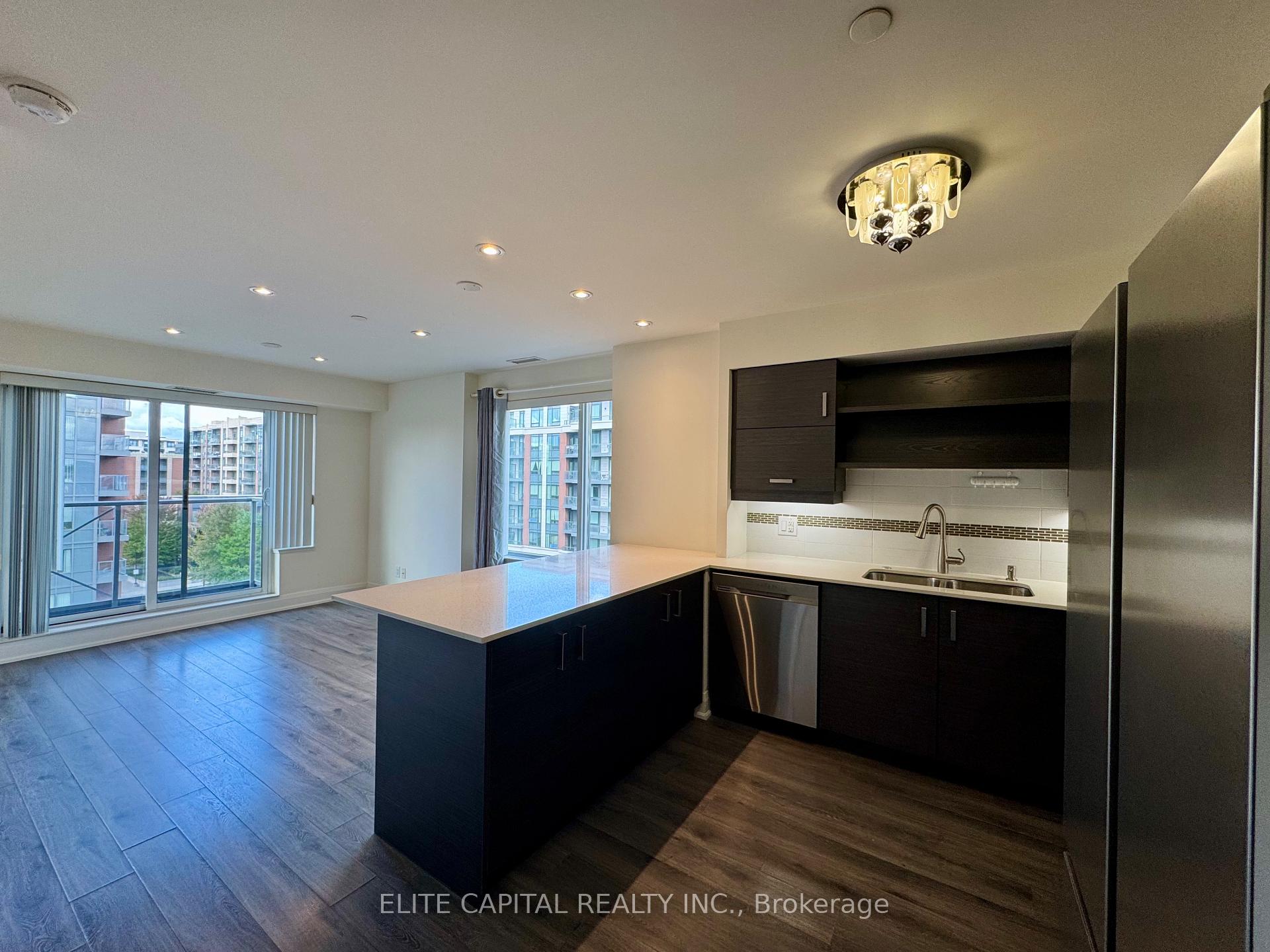 Photo 16 of Unit 709, 8200 Birchmount Road, Markham, Unionville — HOMEH