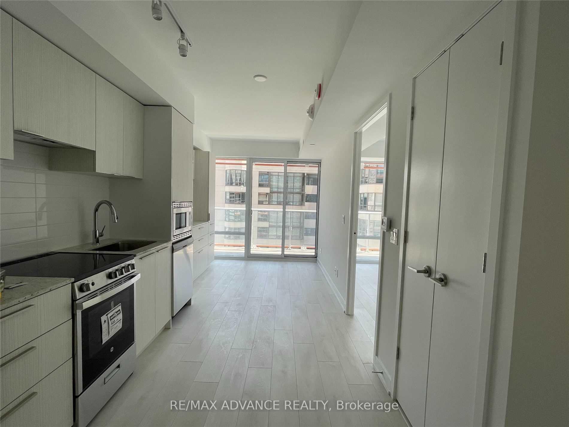 Photo 2 of Unit 1313, 18 Maitland Terrace, Toronto, Church-Yonge Corridor — HOMEH