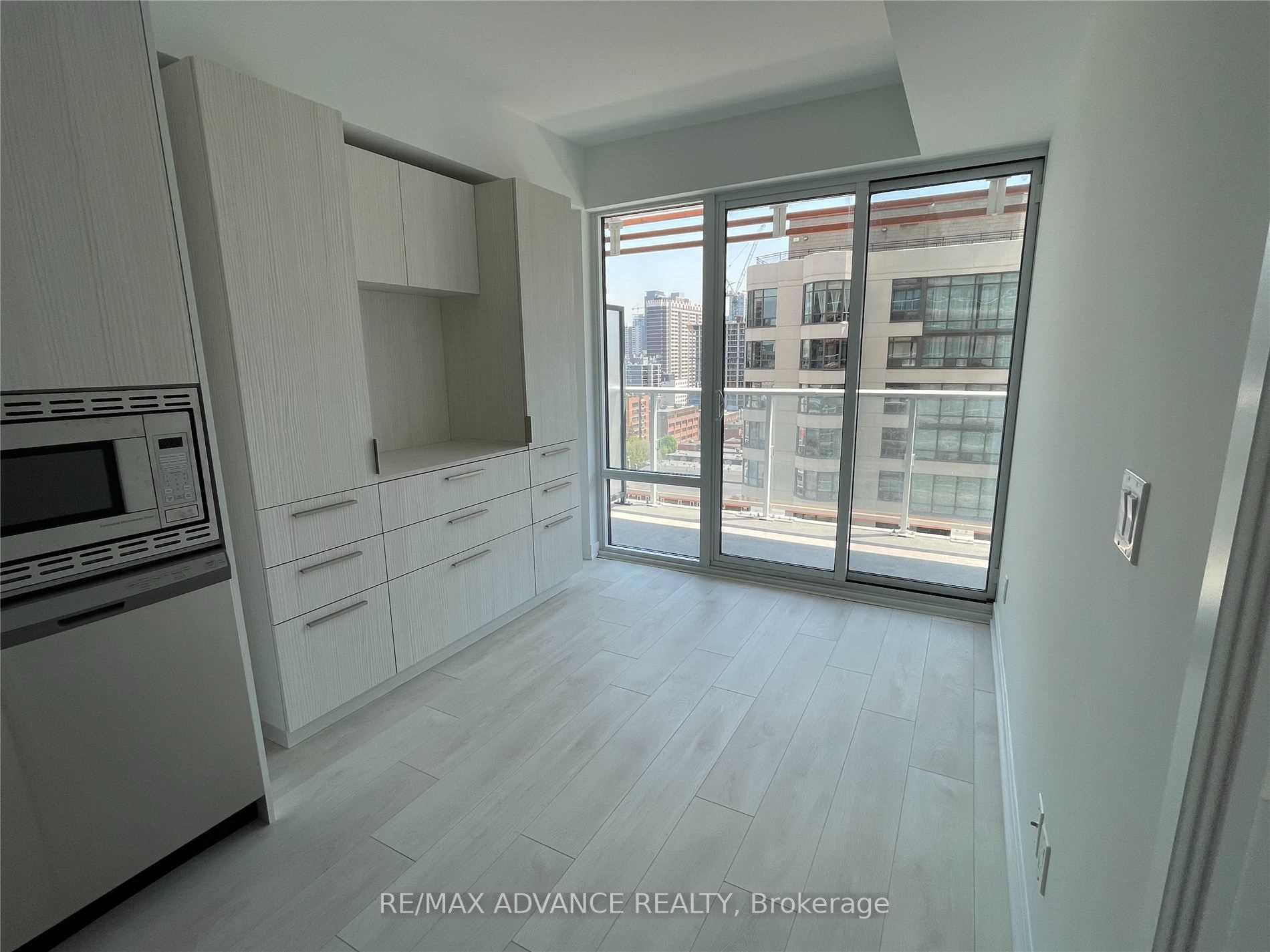 Photo 4 of Unit 1313, 18 Maitland Terrace, Toronto, Church-Yonge Corridor — HOMEH