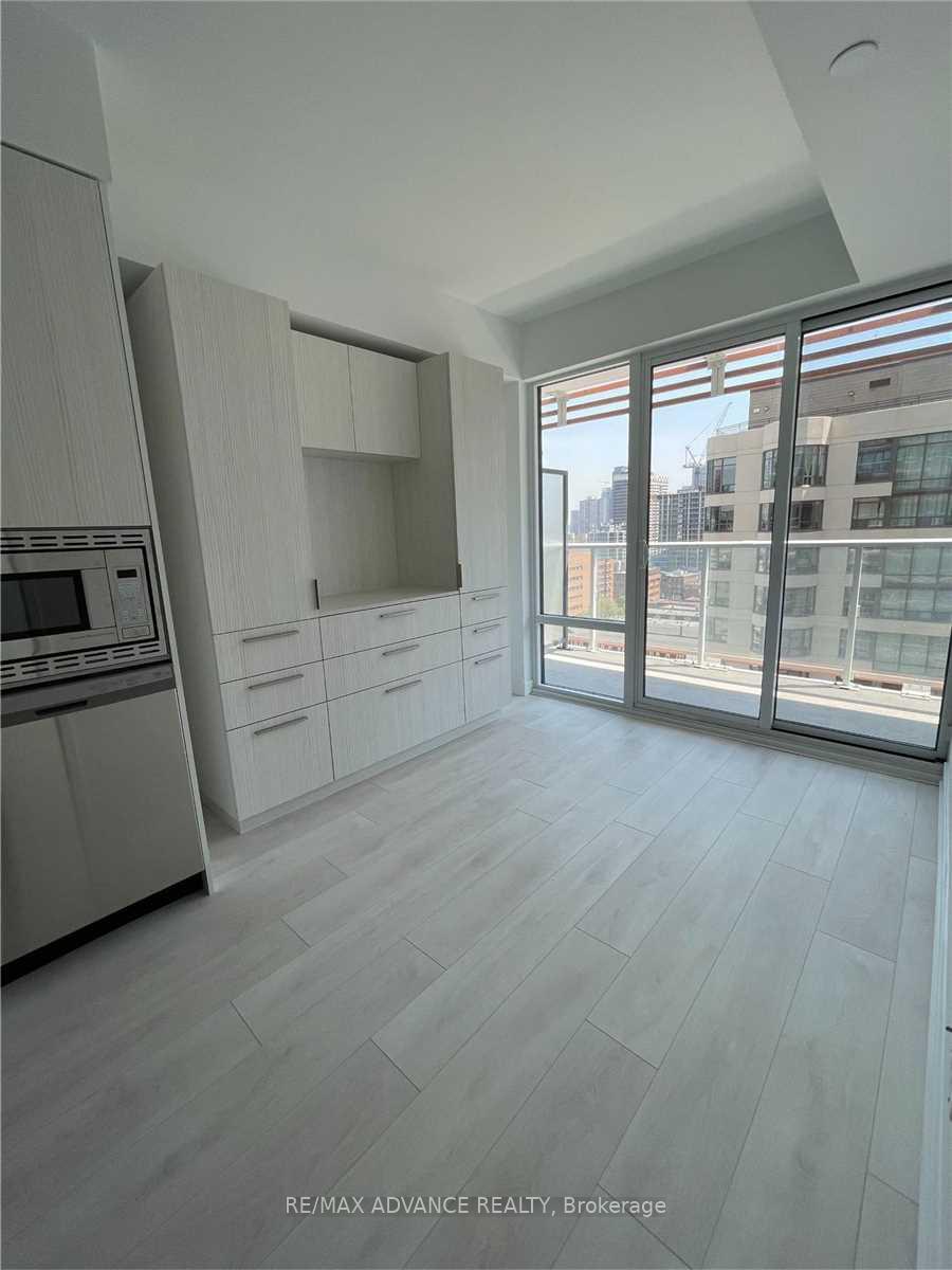 Photo 6 of Unit 1313, 18 Maitland Terrace, Toronto, Church-Yonge Corridor — HOMEH