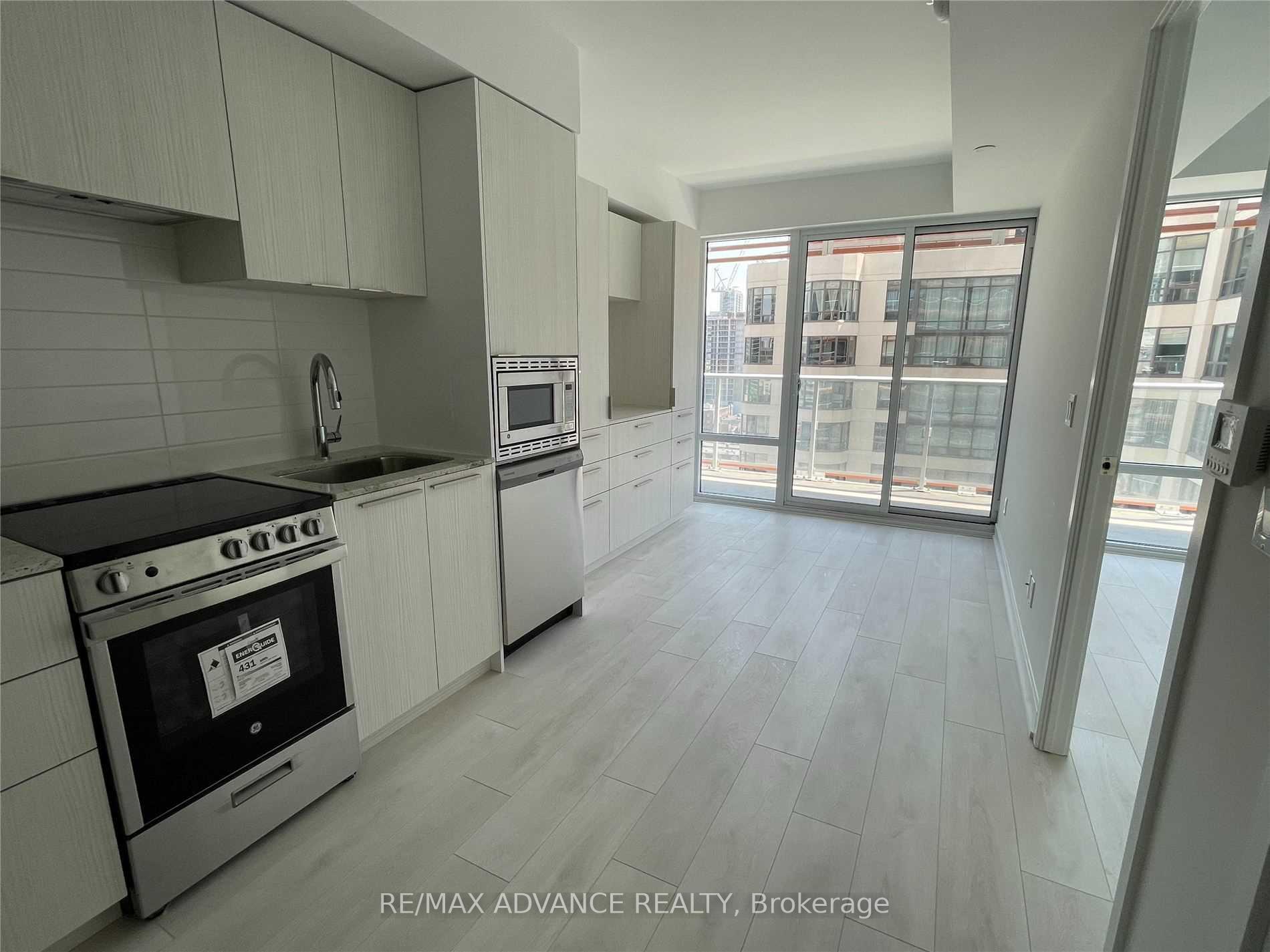 Photo 7 of Unit 1313, 18 Maitland Terrace, Toronto, Church-Yonge Corridor — HOMEH