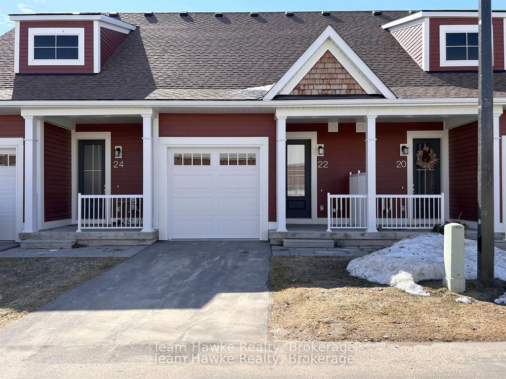 Photo 1 of 22 Allison Lane, Midland — HOMEH