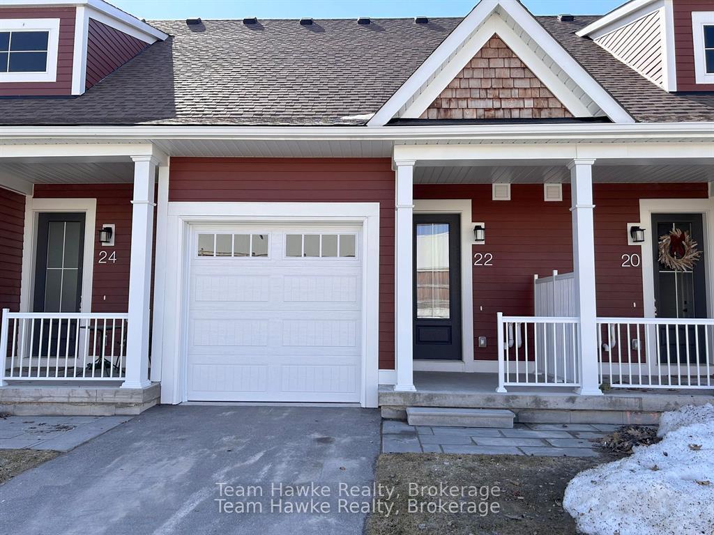 Photo 2 of 22 Allison Lane, Midland — HOMEH