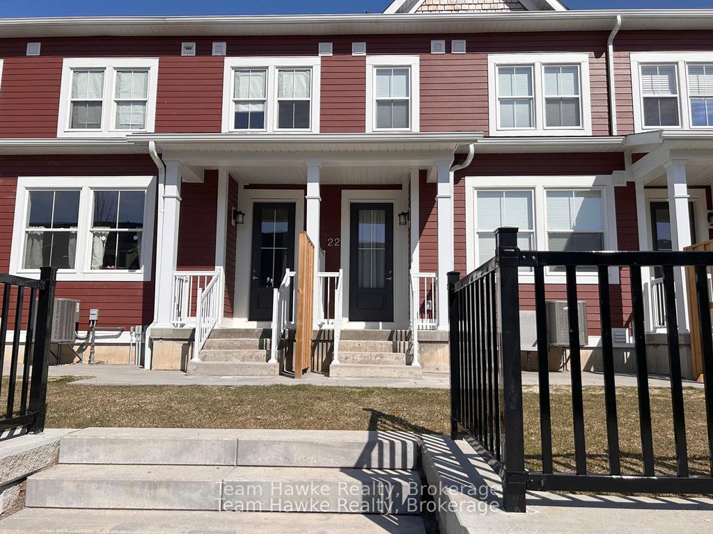 Photo 31 of 22 Allison Lane, Midland — HOMEH