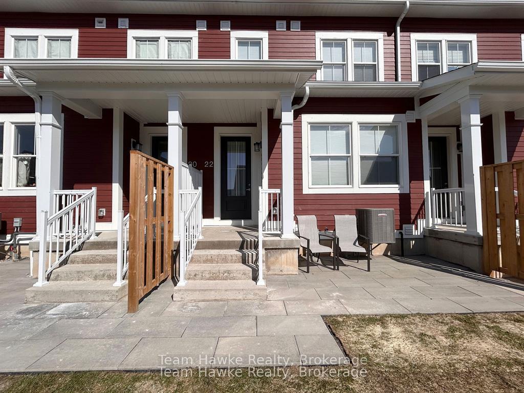 Photo 32 of 22 Allison Lane, Midland — HOMEH